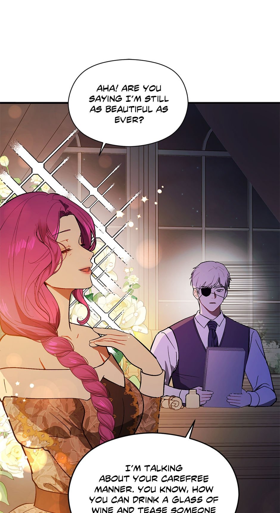 I Didn’t Mean to Seduce the Male Lead Chapter 87 301 21