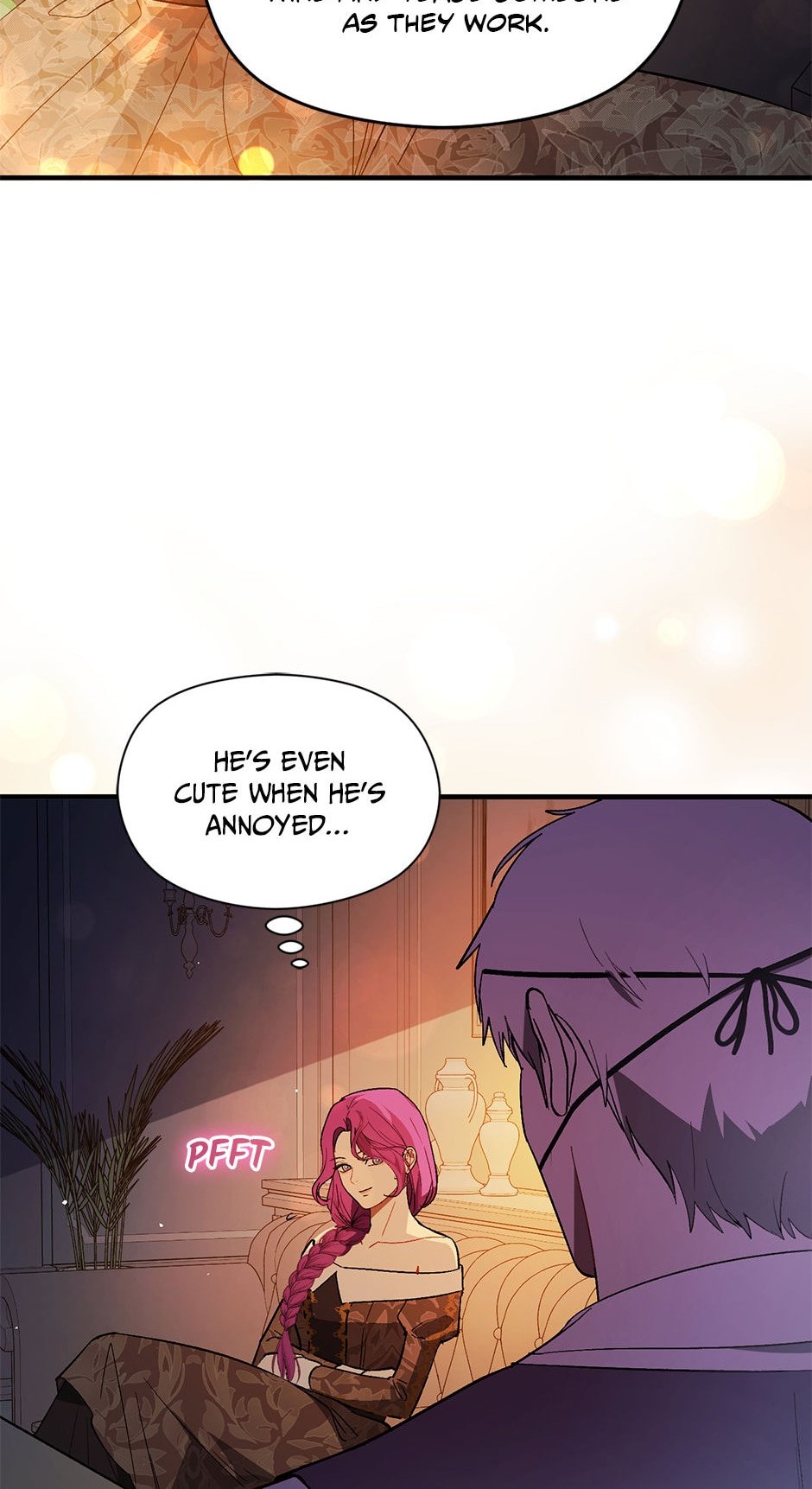 I Didn’t Mean to Seduce the Male Lead Chapter 87 302 22