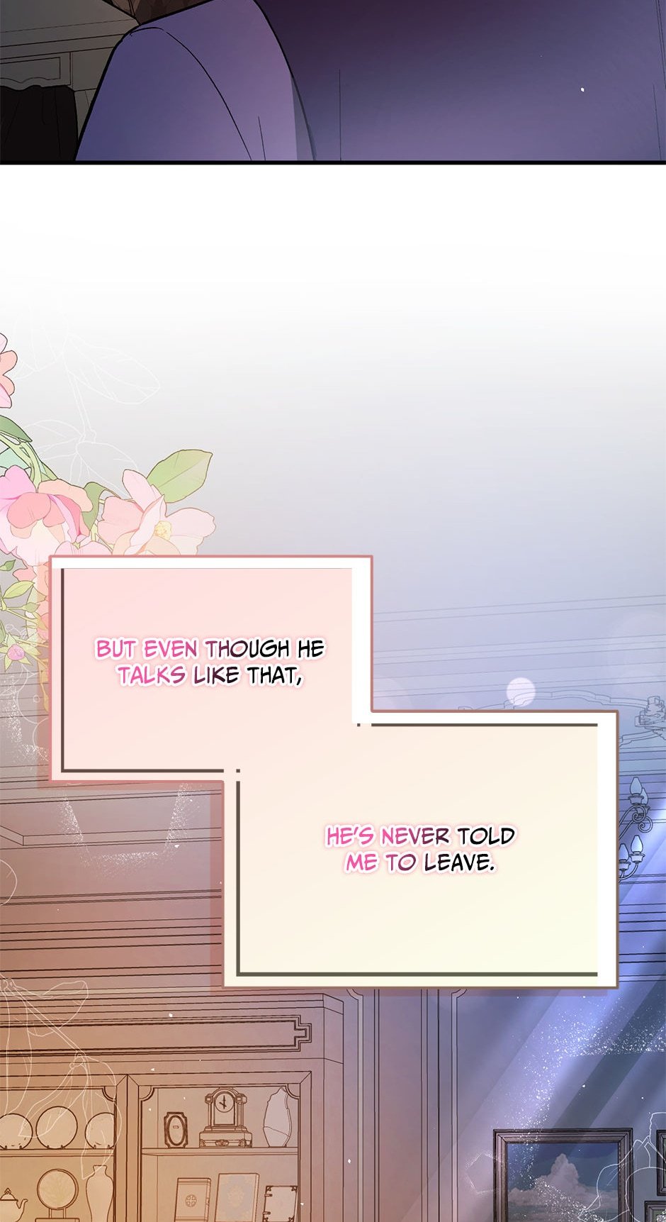 I Didn’t Mean to Seduce the Male Lead Chapter 87 303 23