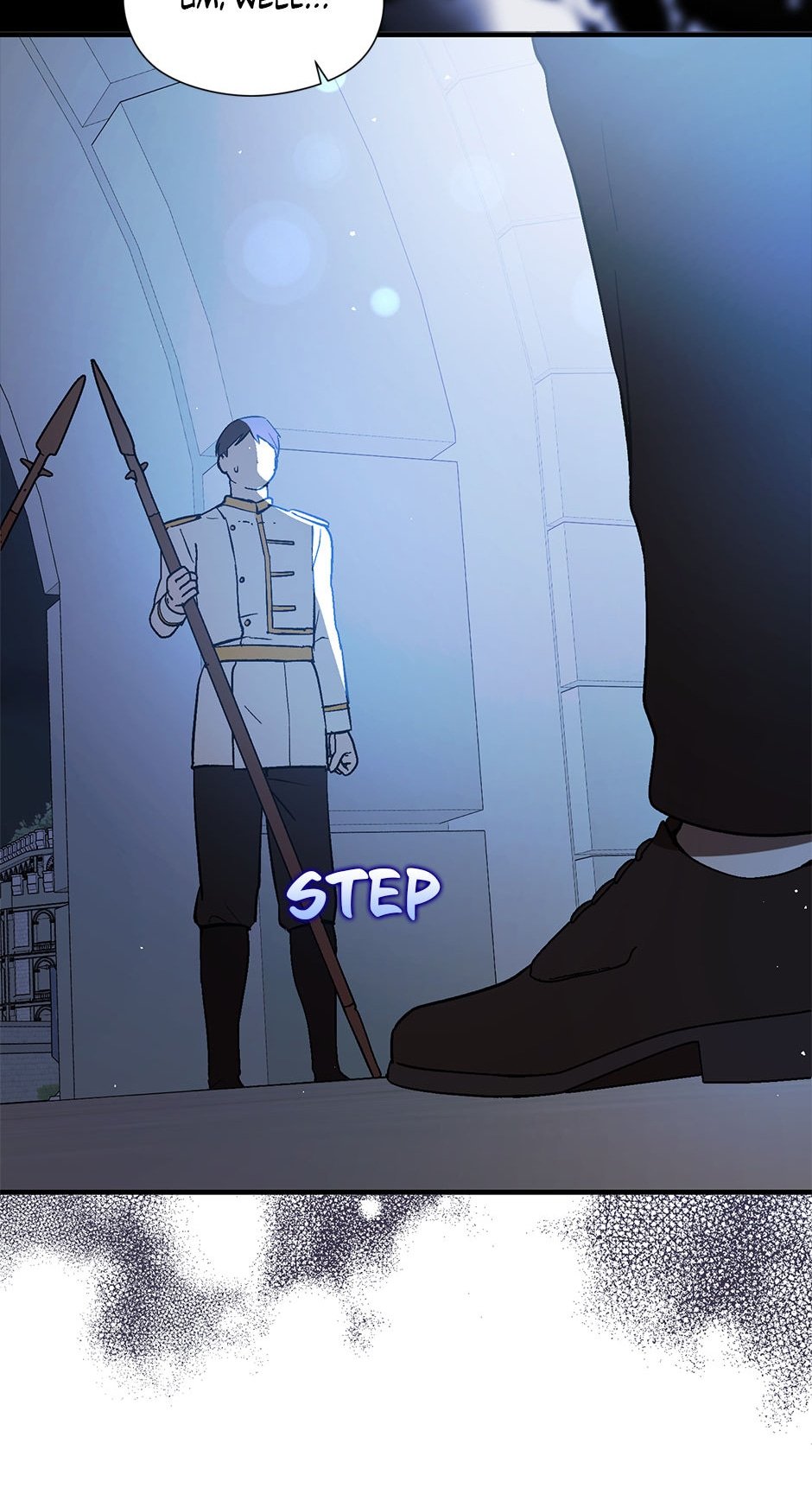I Didn’t Mean to Seduce the Male Lead Chapter 87 307 27