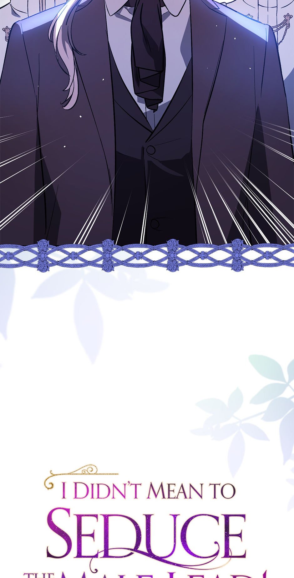 I Didn’t Mean to Seduce the Male Lead Chapter 87 309 29