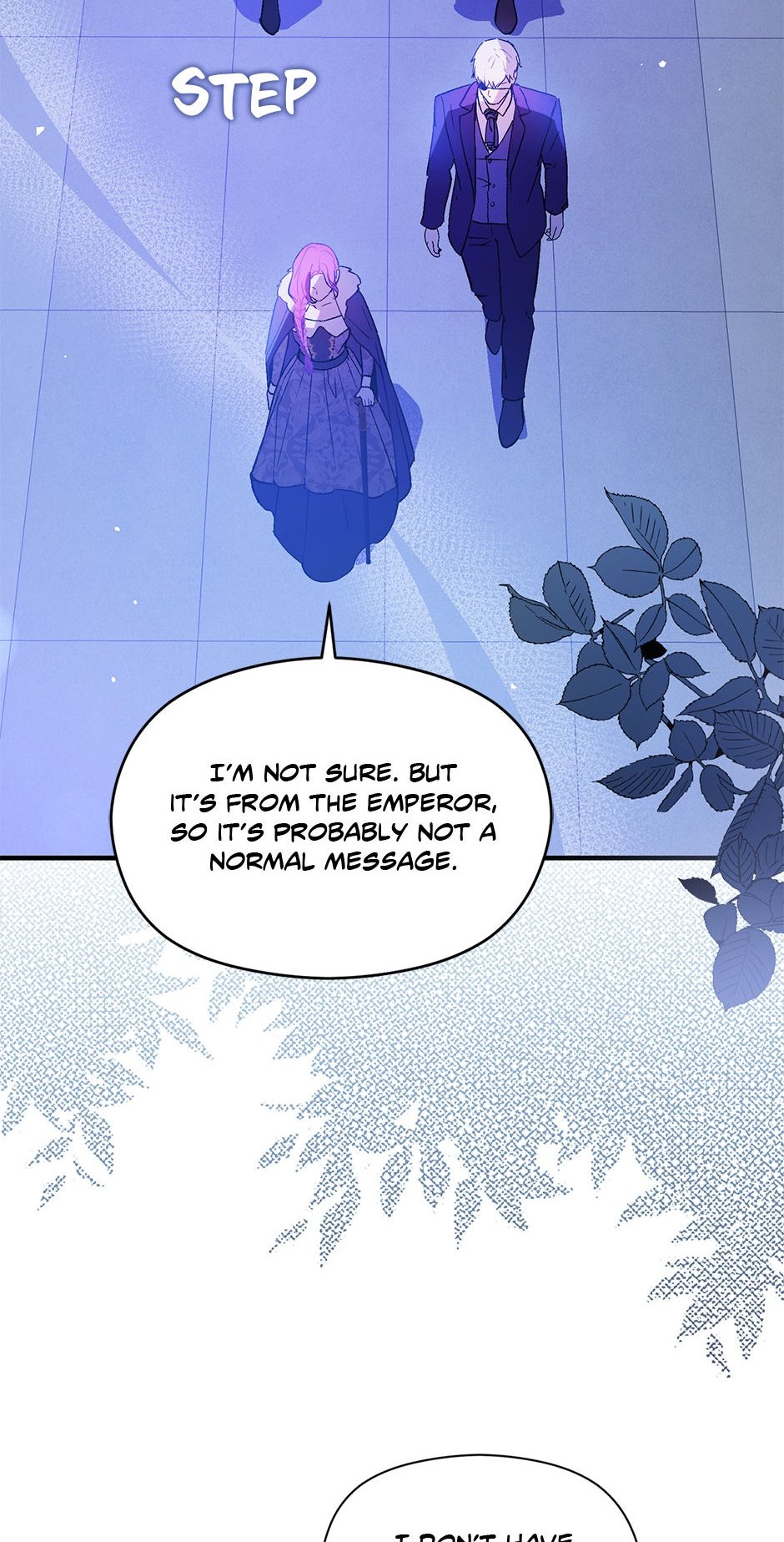 I Didn’t Mean to Seduce the Male Lead Chapter 87 312 32