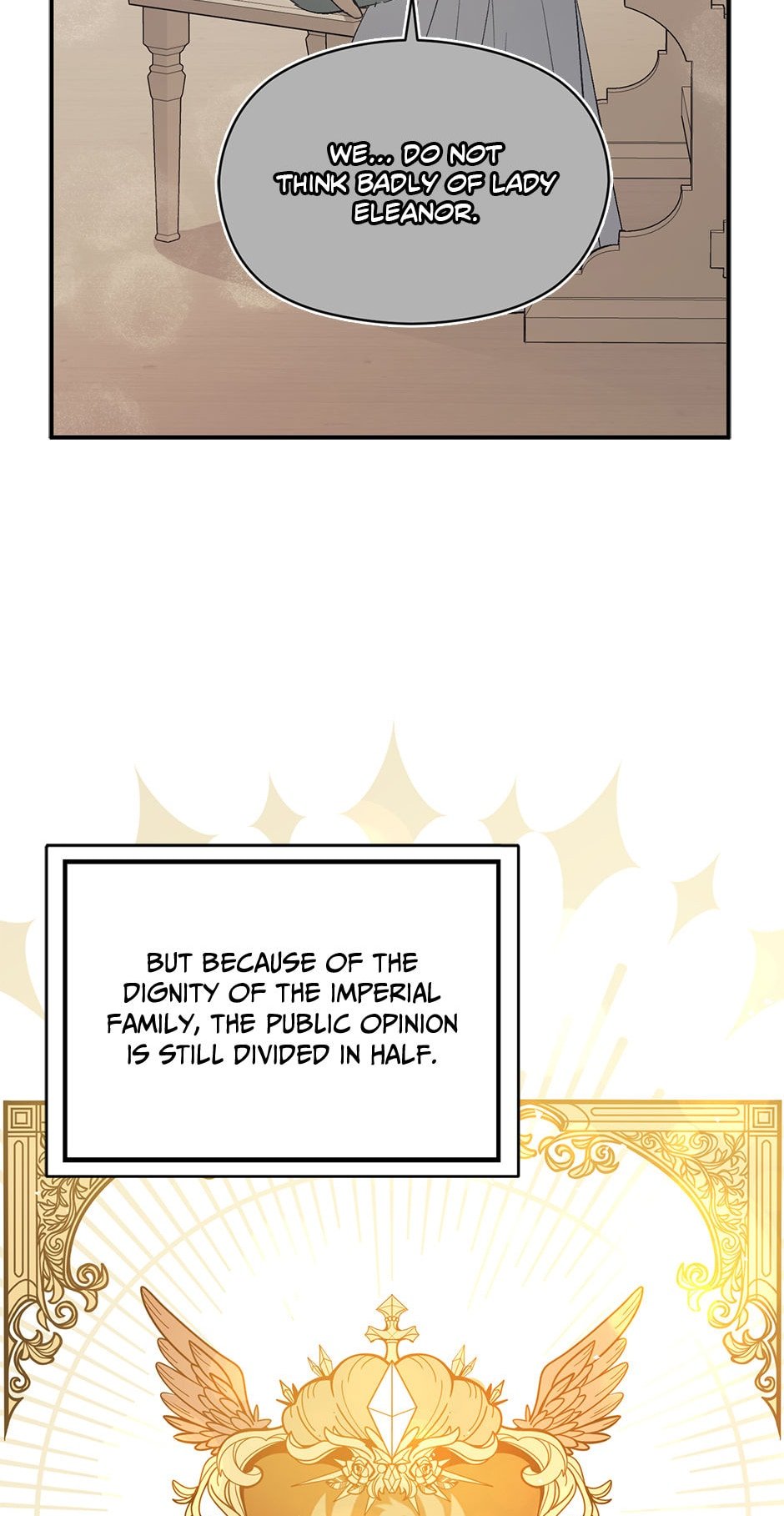 I Didn’t Mean to Seduce the Male Lead Chapter 87 315 35