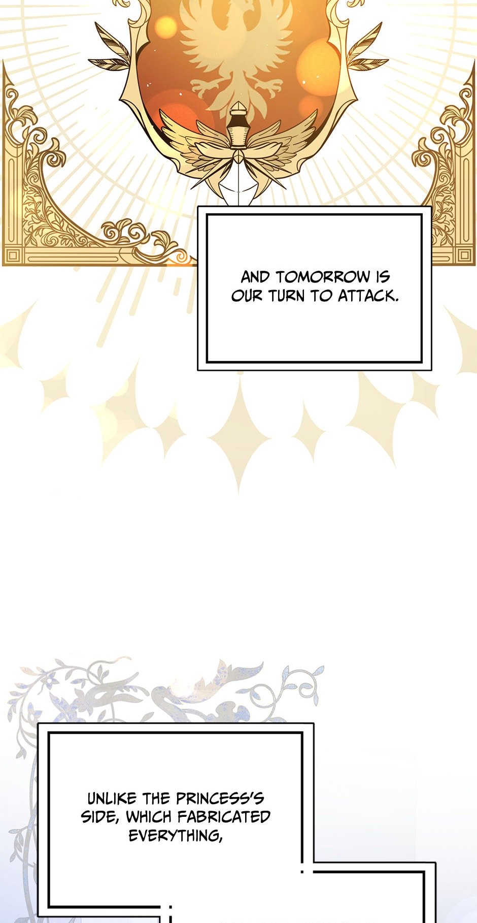 I Didn’t Mean to Seduce the Male Lead Chapter 87 316 36