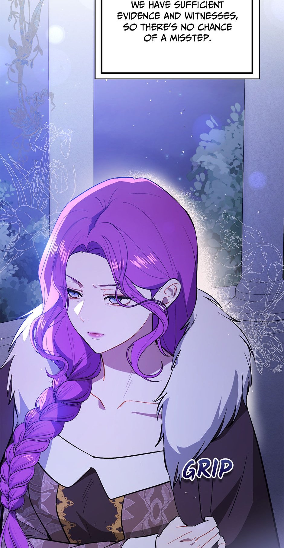 I Didn’t Mean to Seduce the Male Lead Chapter 87 317 37