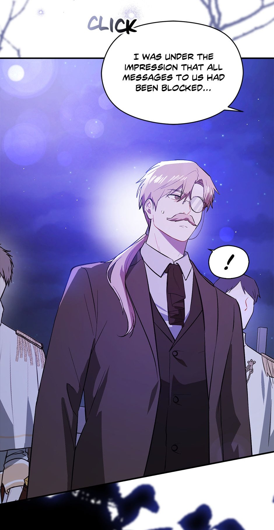 I Didn’t Mean to Seduce the Male Lead Chapter 87 319 39