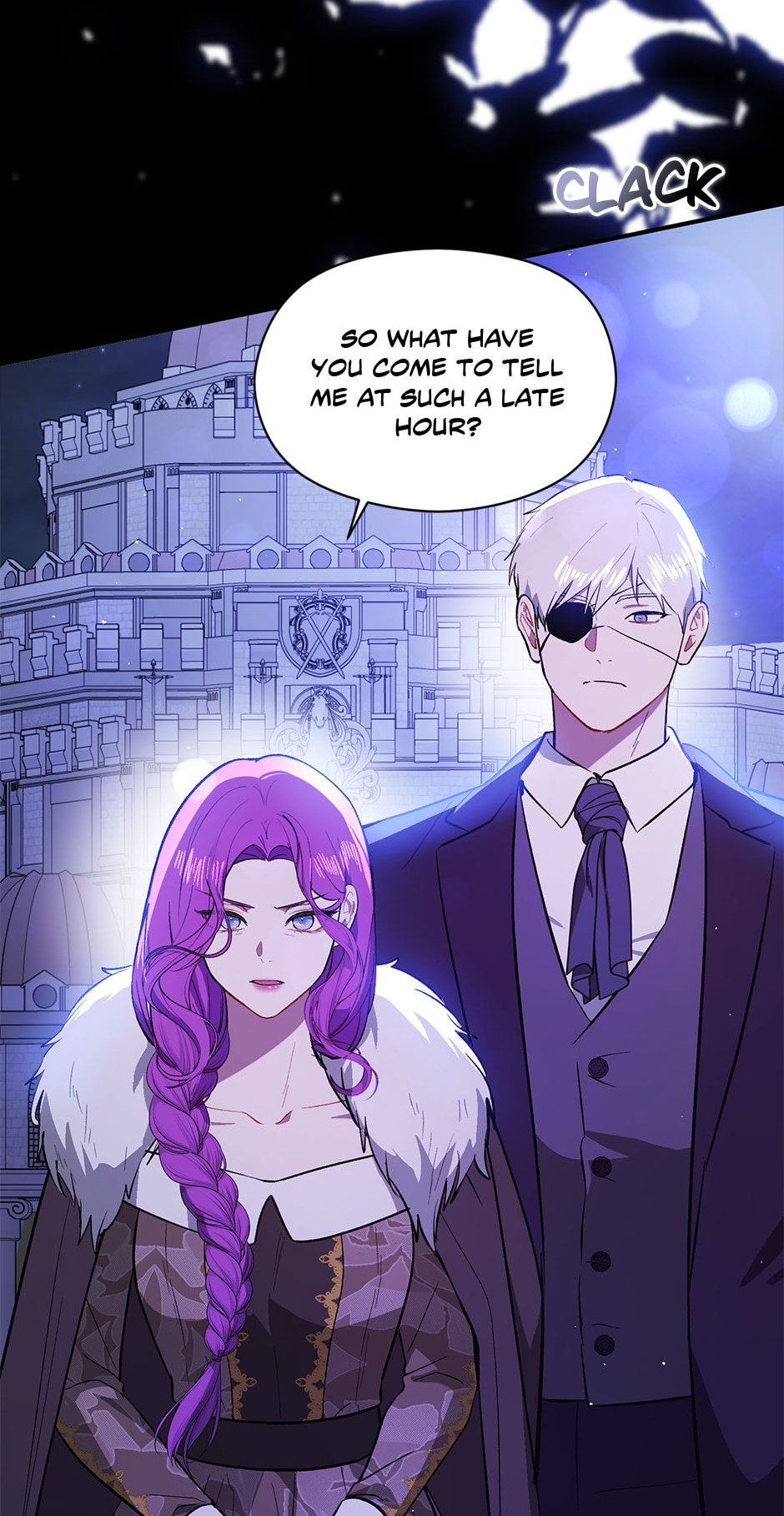 I Didn’t Mean to Seduce the Male Lead Chapter 87 320 40