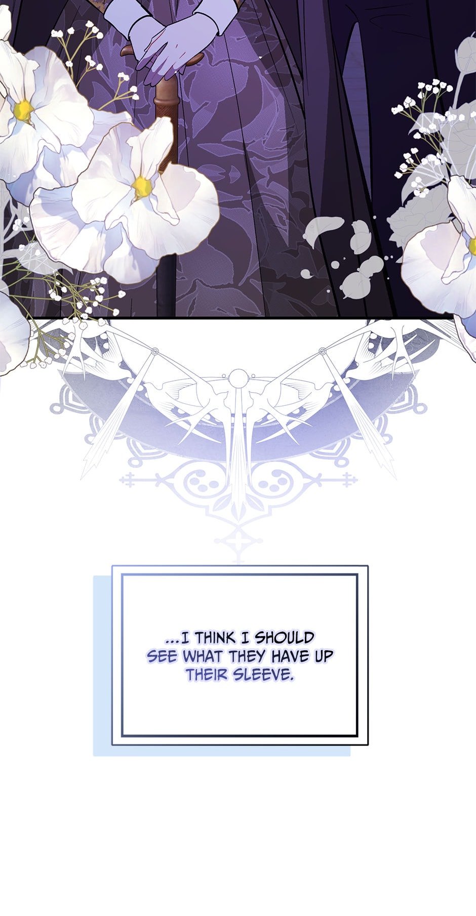 I Didn’t Mean to Seduce the Male Lead Chapter 87 321 41
