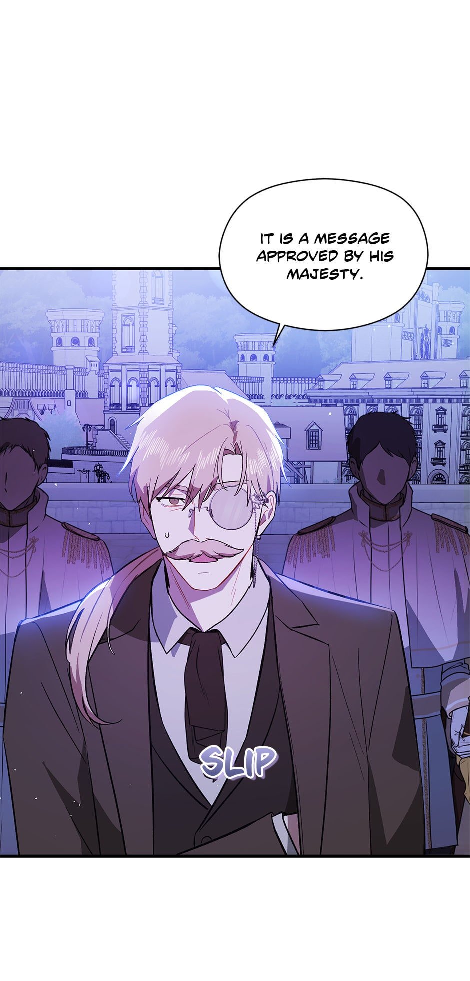 I Didn’t Mean to Seduce the Male Lead Chapter 87 322 42