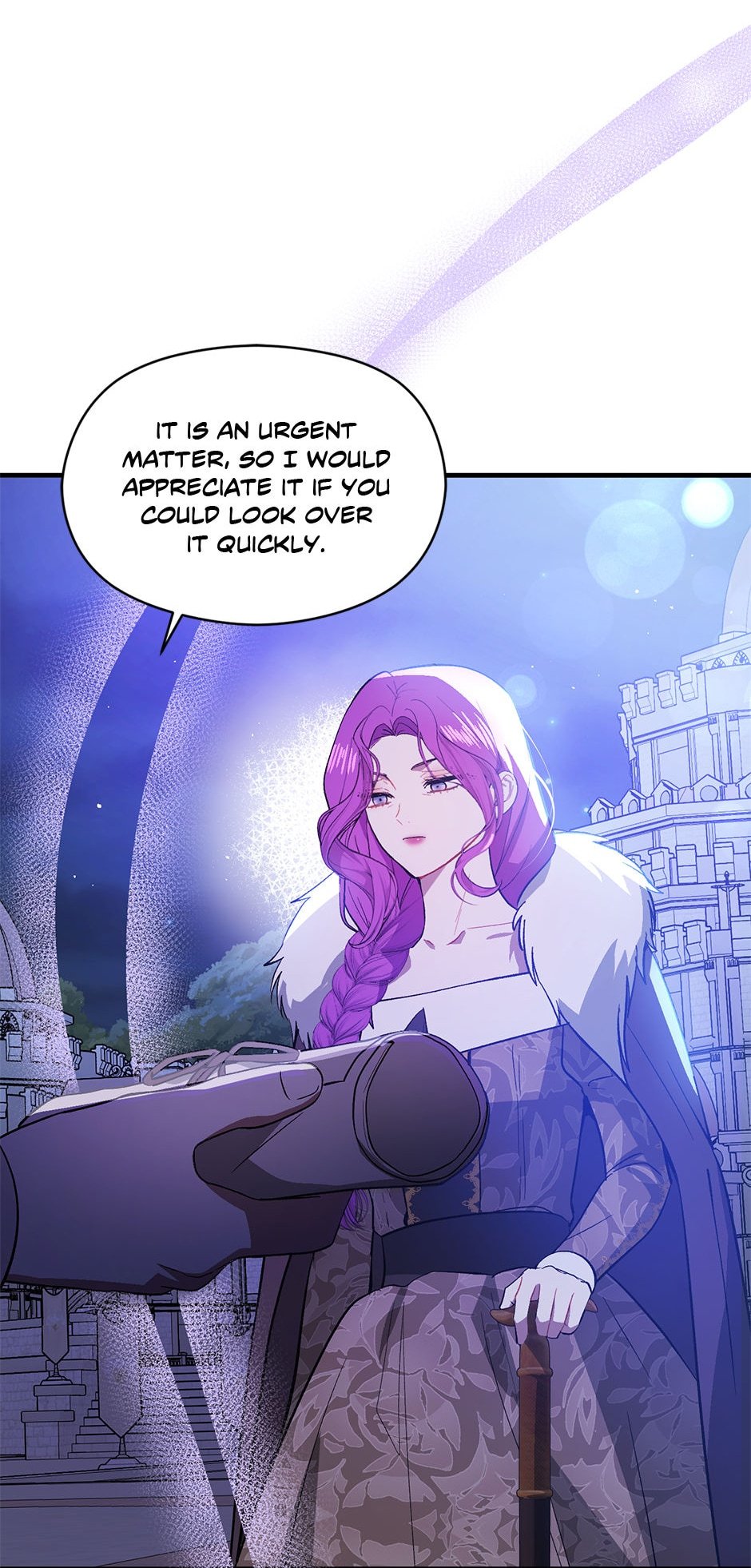 I Didn’t Mean to Seduce the Male Lead Chapter 87 323 43