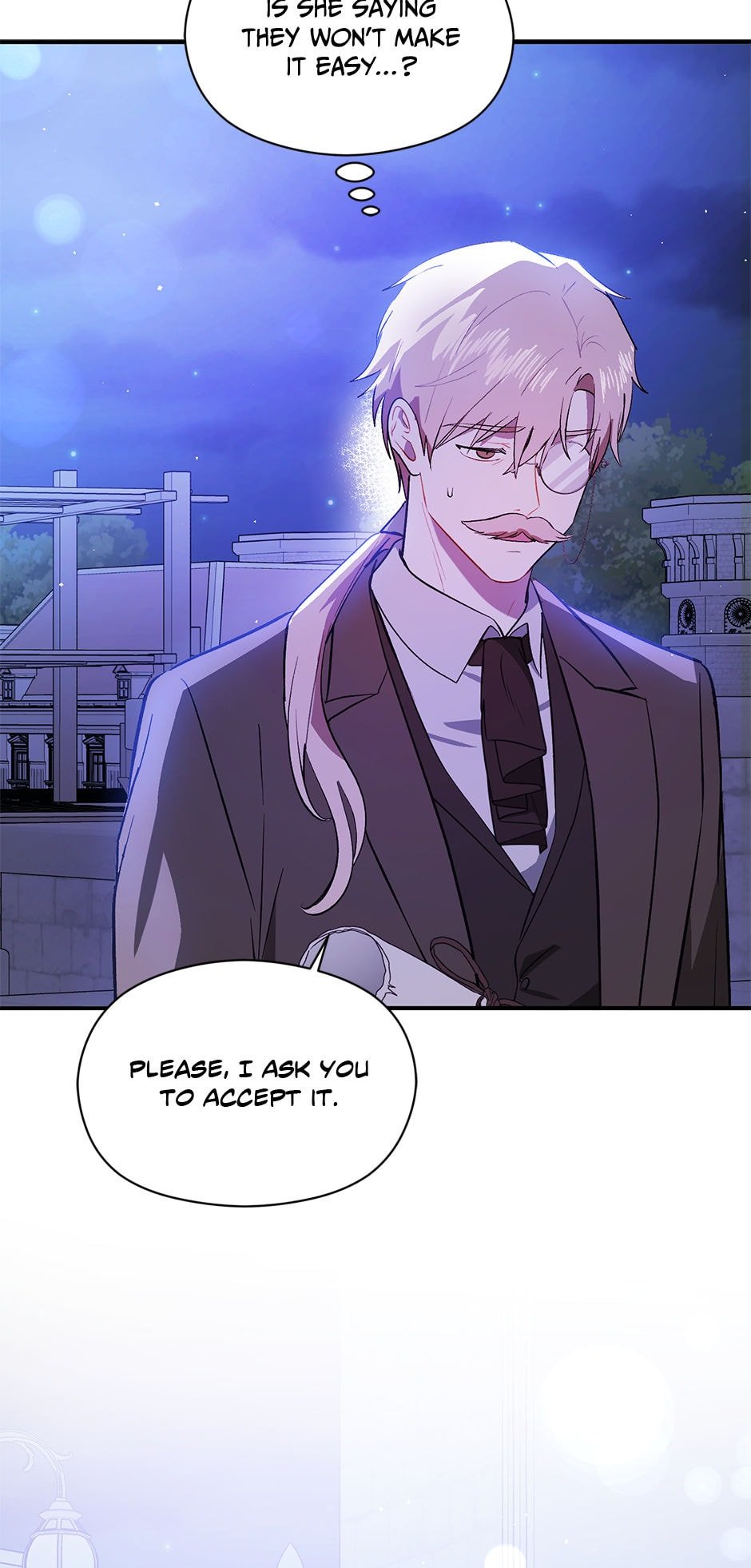 I Didn’t Mean to Seduce the Male Lead Chapter 87 326 46