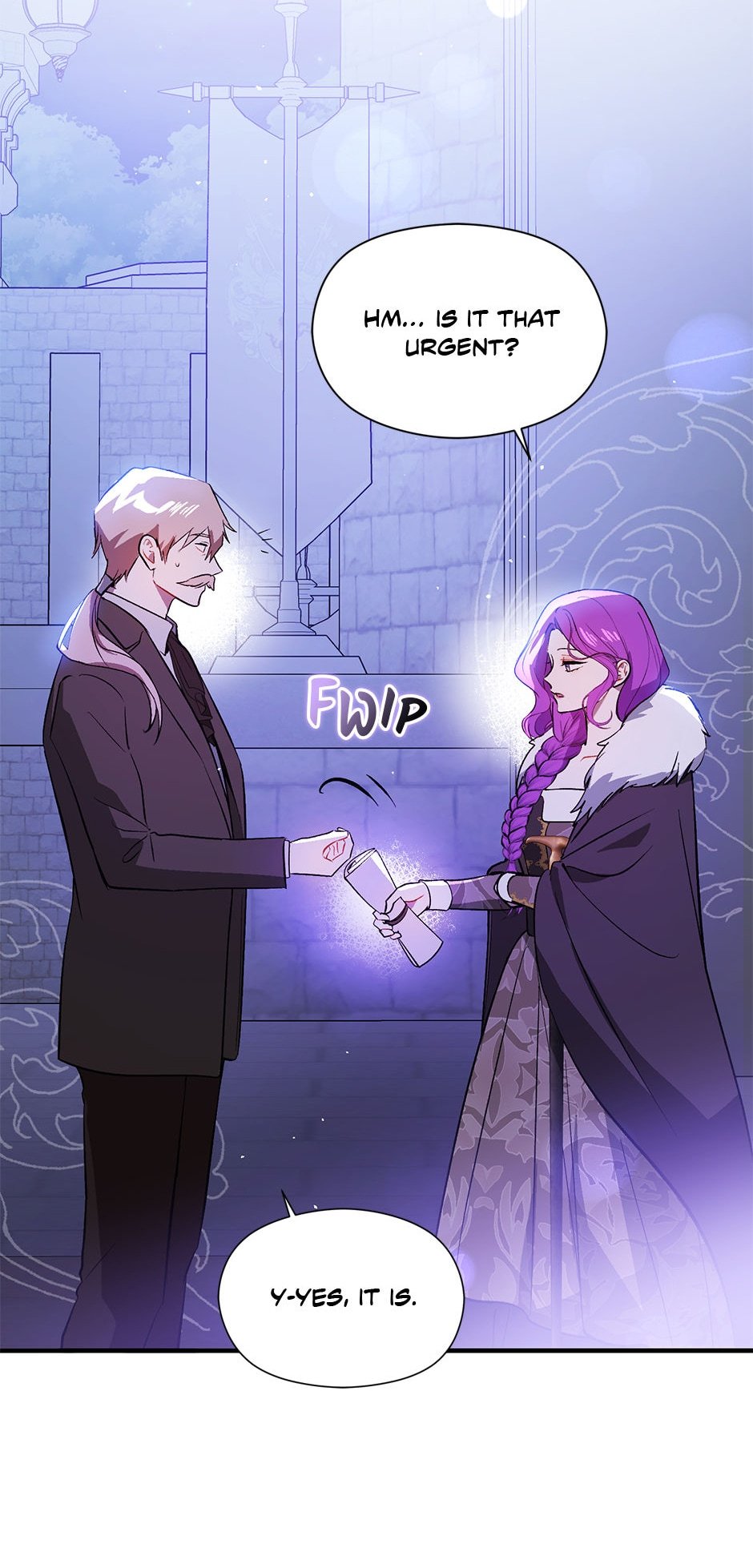 I Didn’t Mean to Seduce the Male Lead Chapter 87 327 47