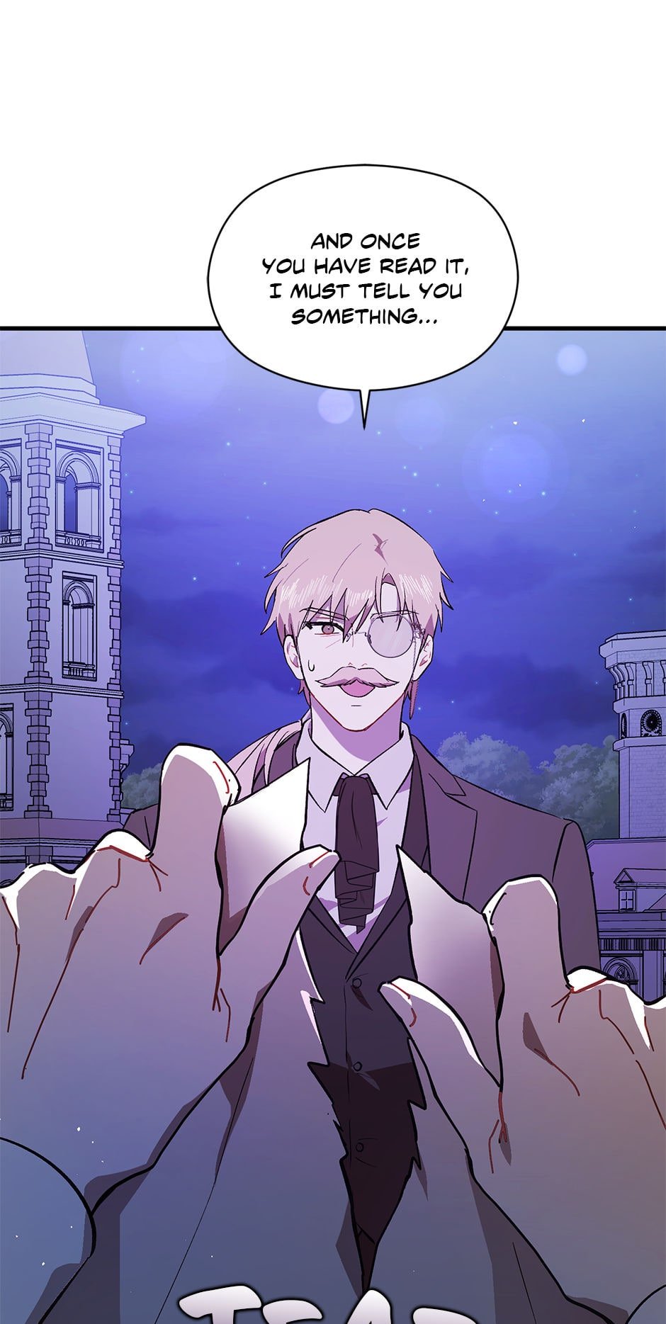 I Didn’t Mean to Seduce the Male Lead Chapter 87 328 48