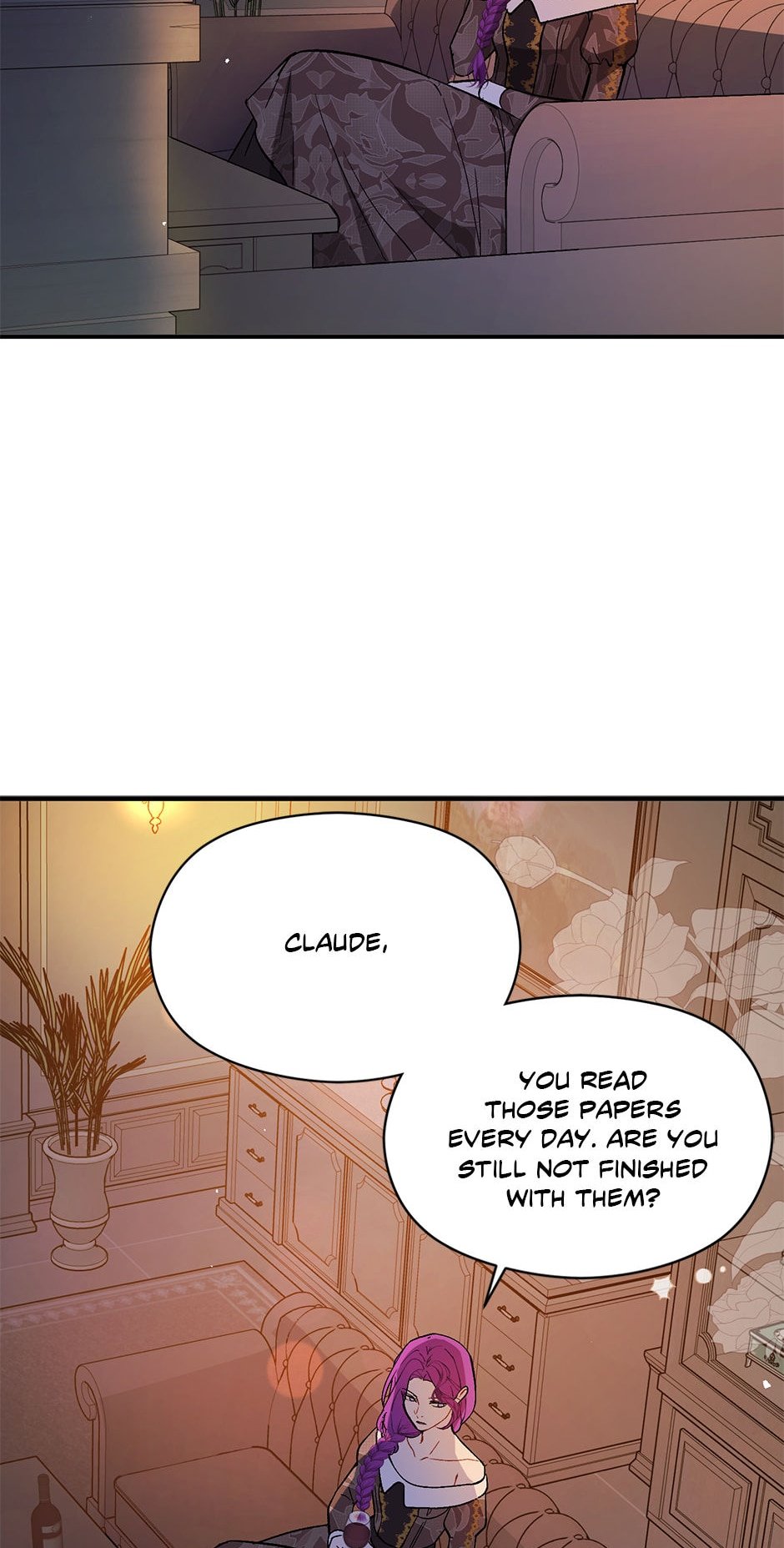 I Didn’t Mean to Seduce the Male Lead Chapter 87 285 5