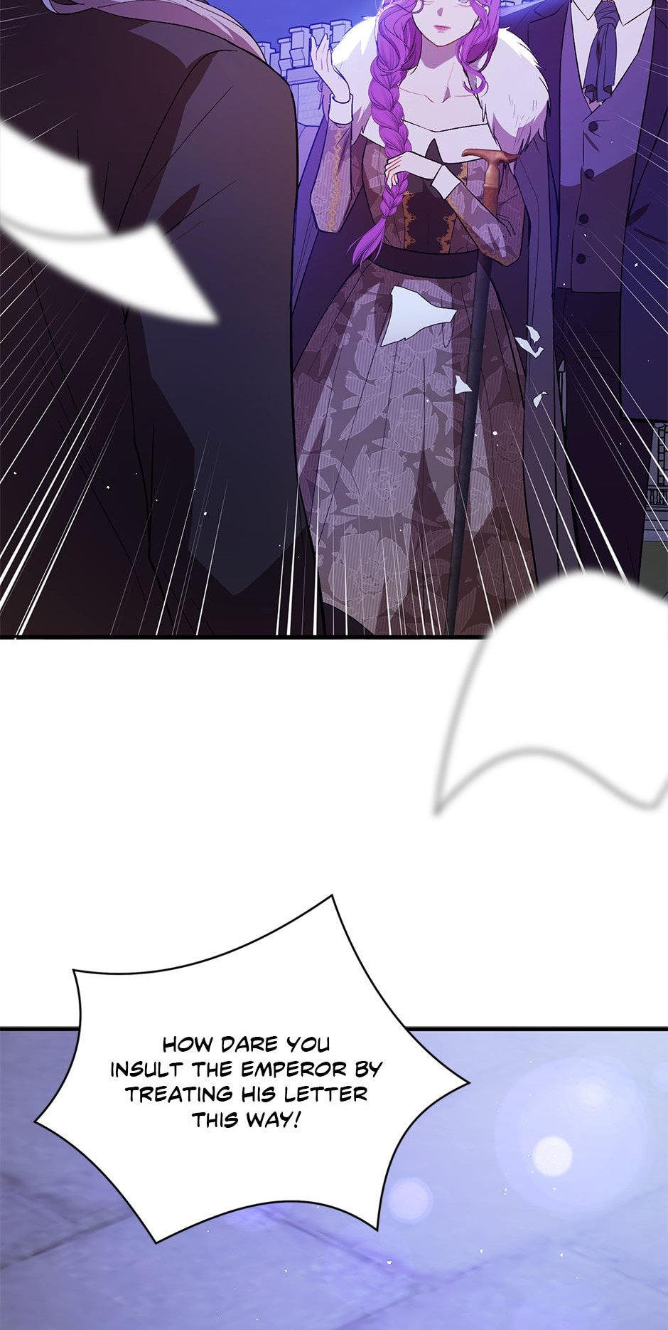 I Didn’t Mean to Seduce the Male Lead Chapter 87 331 51