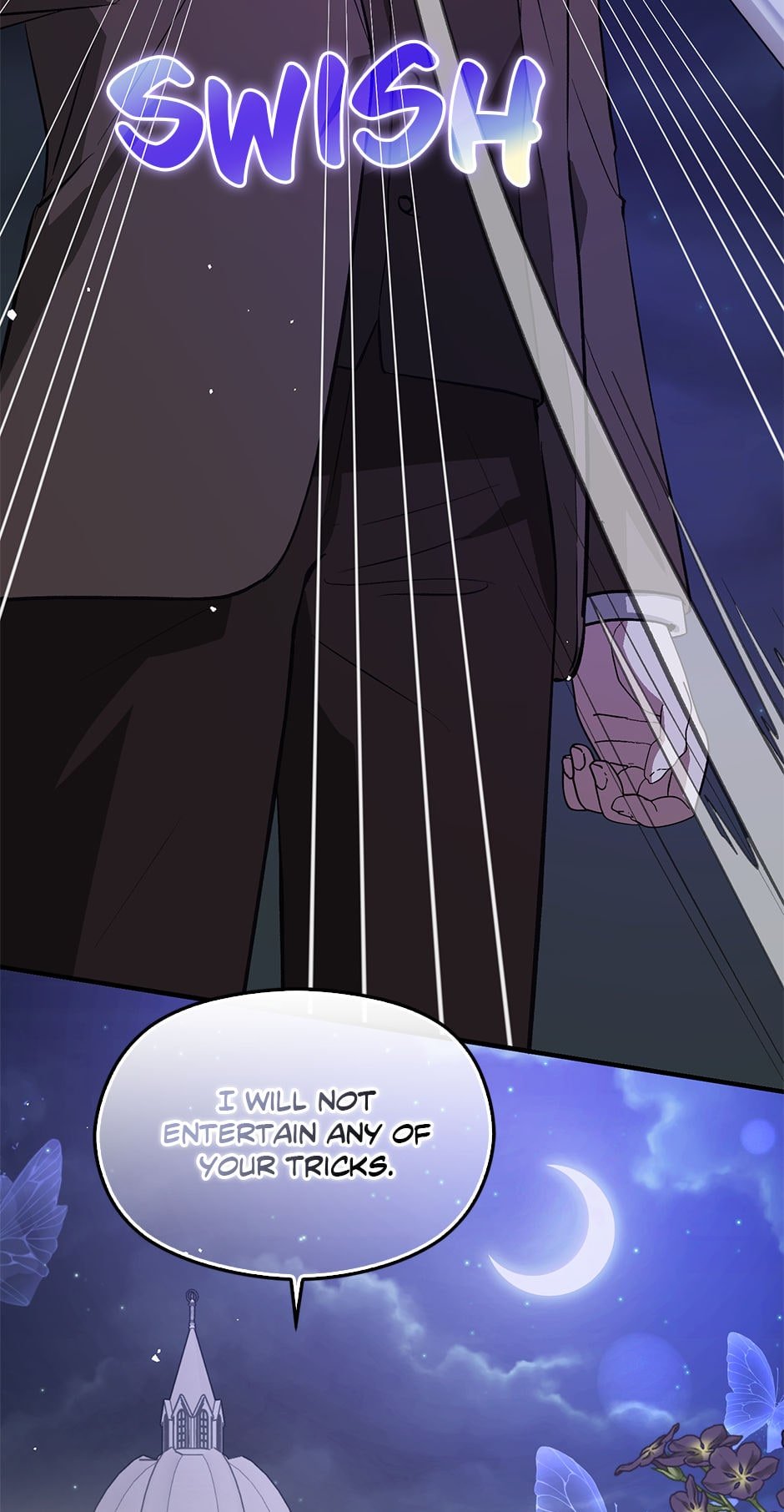 I Didn’t Mean to Seduce the Male Lead Chapter 87 345 65