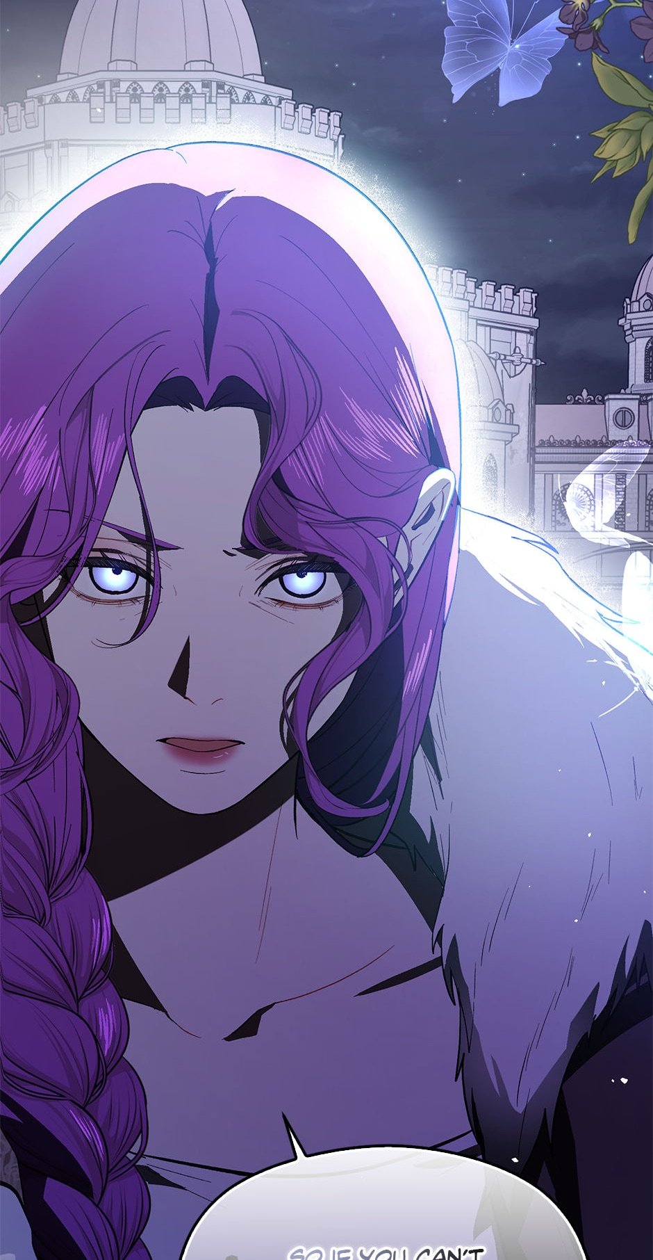 I Didn’t Mean to Seduce the Male Lead Chapter 87 346 66