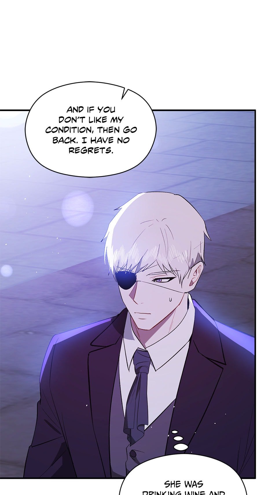 I Didn’t Mean to Seduce the Male Lead Chapter 87 348 68