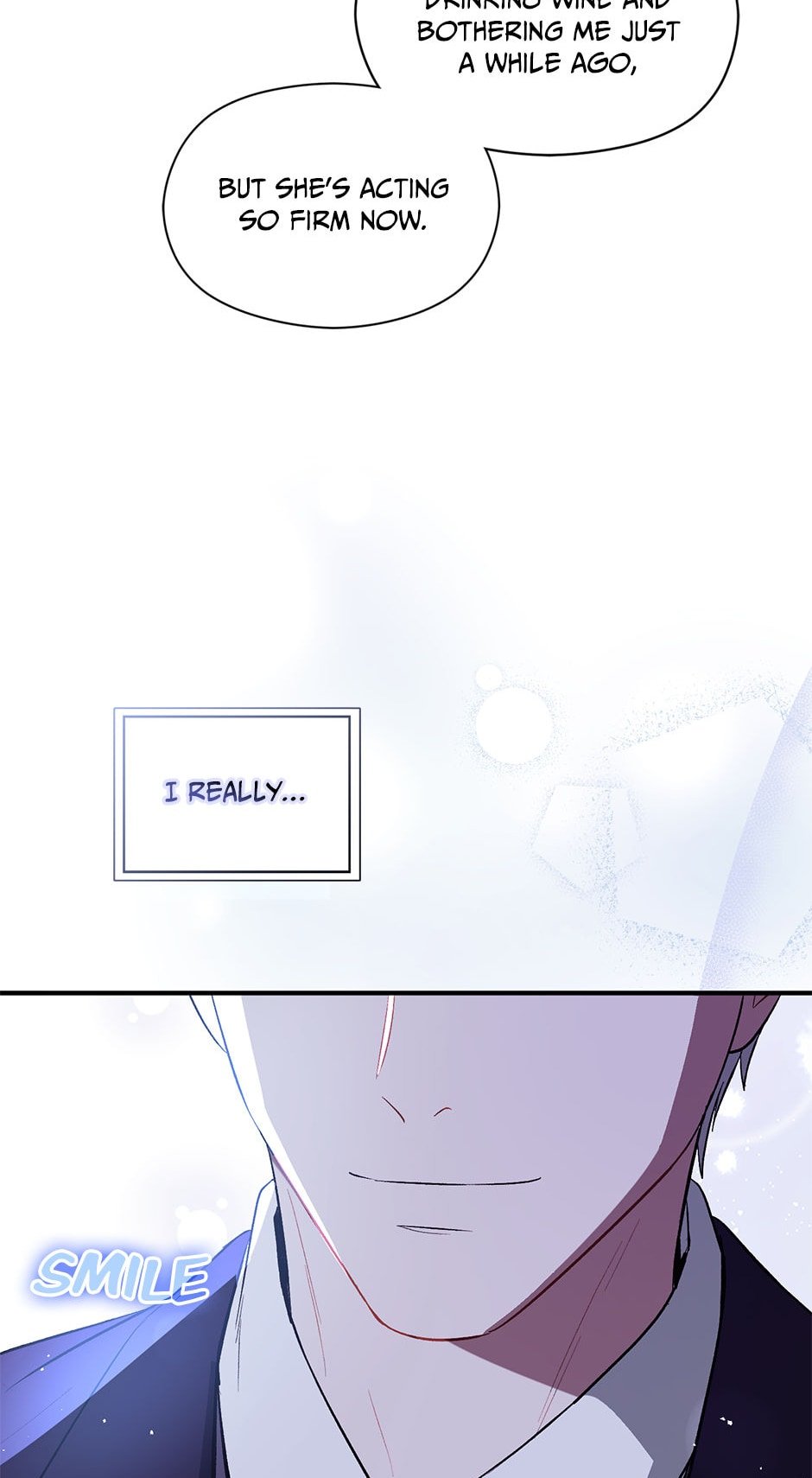I Didn’t Mean to Seduce the Male Lead Chapter 87 349 69