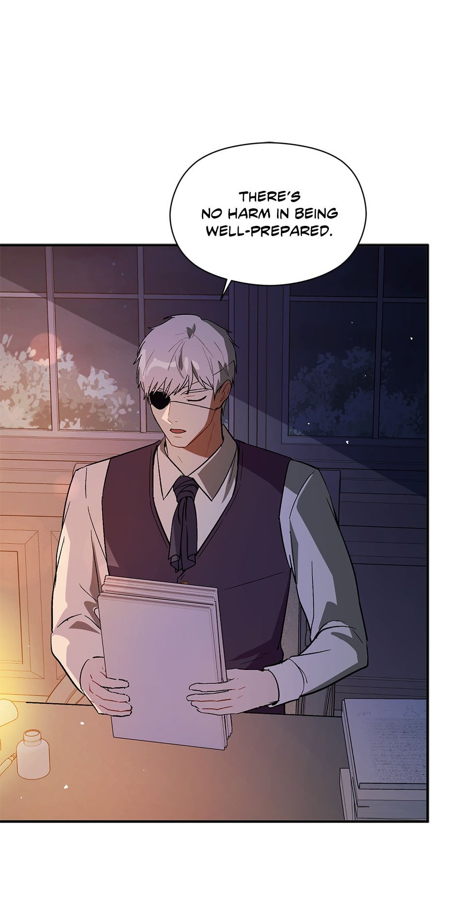 I Didn’t Mean to Seduce the Male Lead Chapter 87 287 7