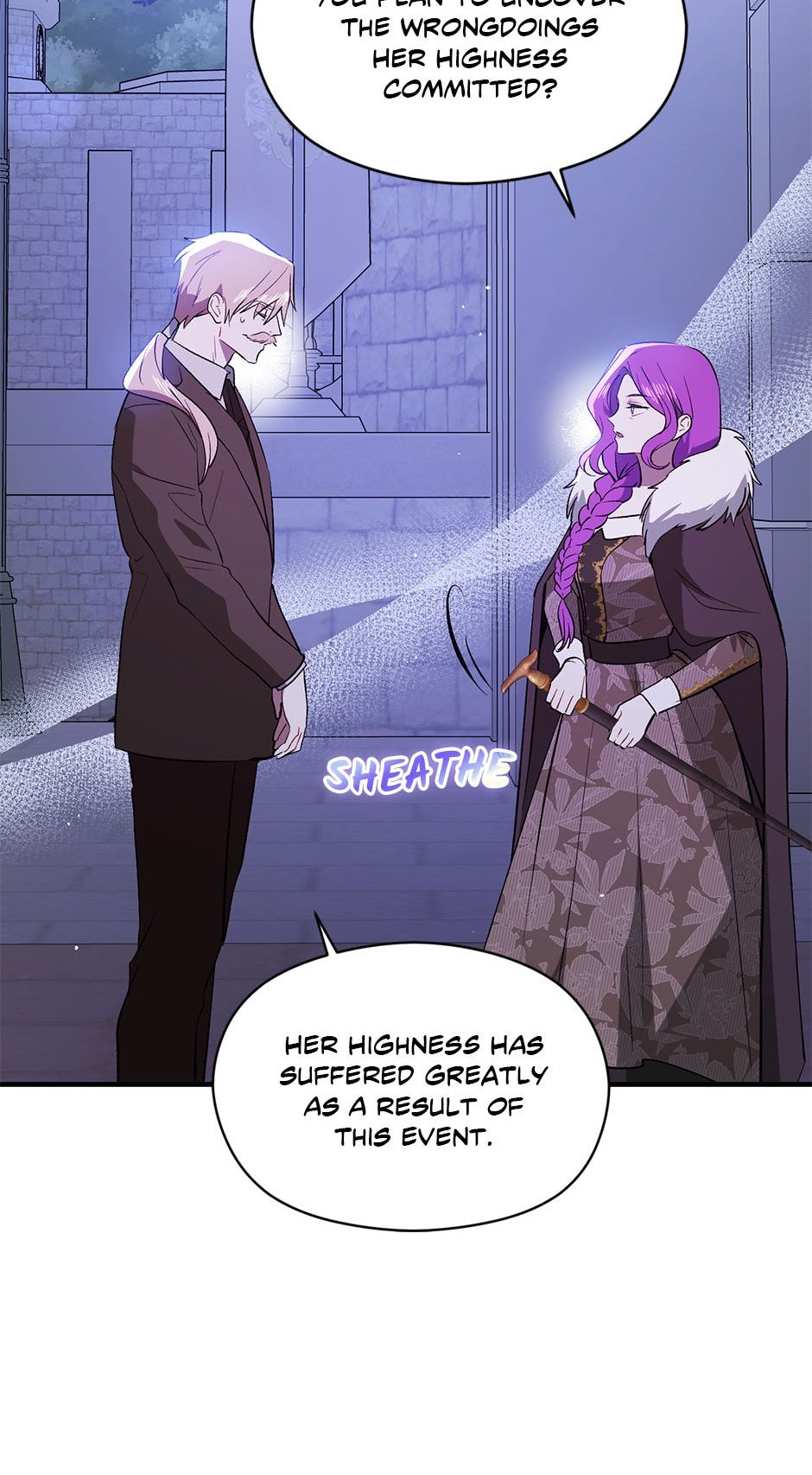I Didn’t Mean to Seduce the Male Lead Chapter 87 353 73