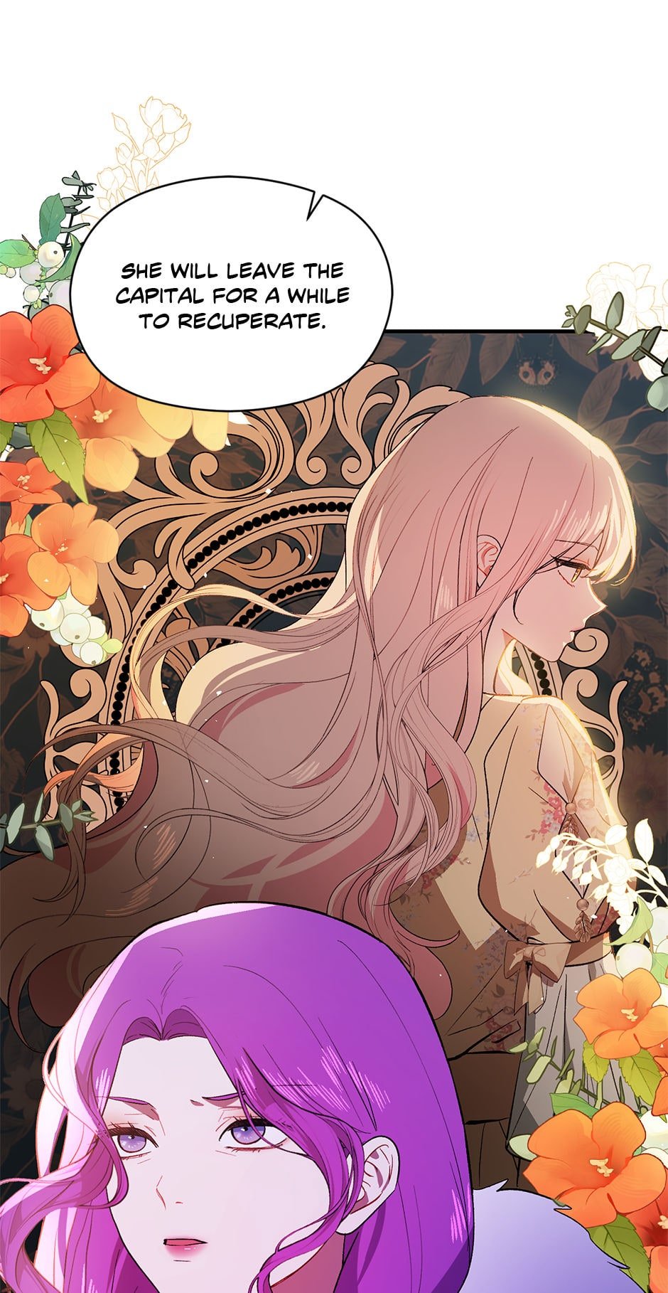 I Didn’t Mean to Seduce the Male Lead Chapter 87 354 74