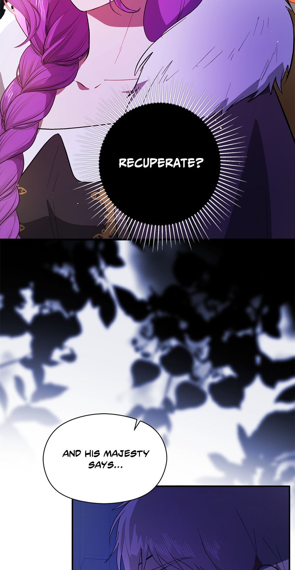 I Didn’t Mean to Seduce the Male Lead Chapter 87 355 75