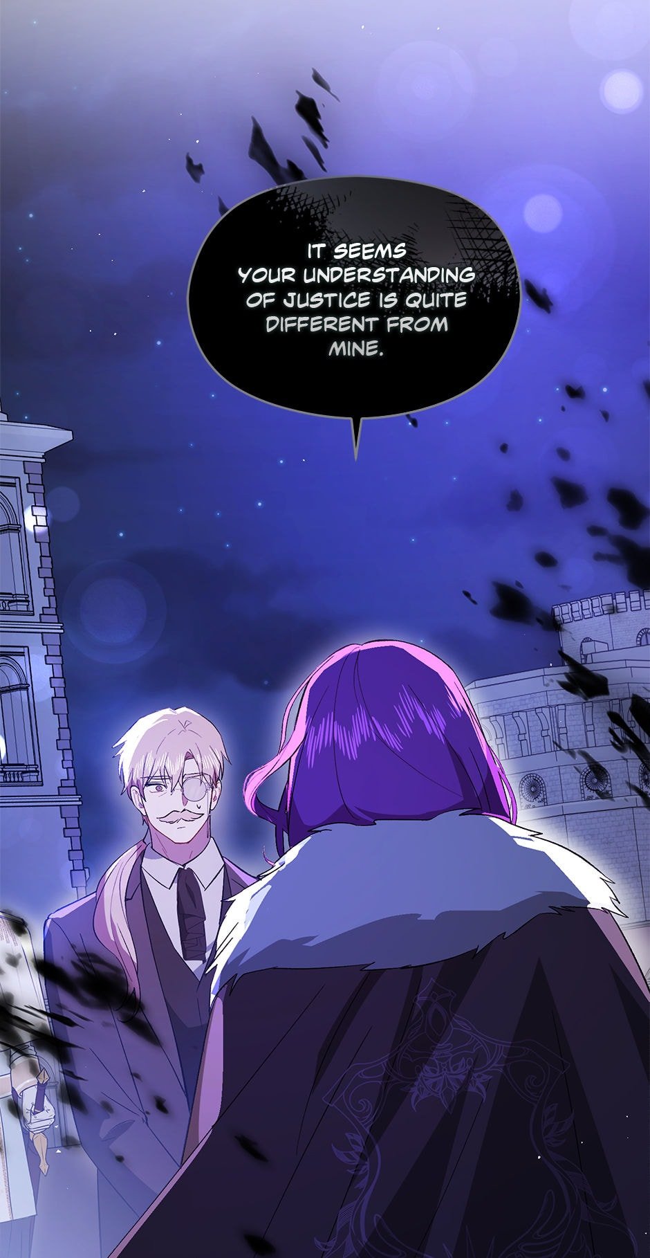 I Didn’t Mean to Seduce the Male Lead Chapter 87 358 78
