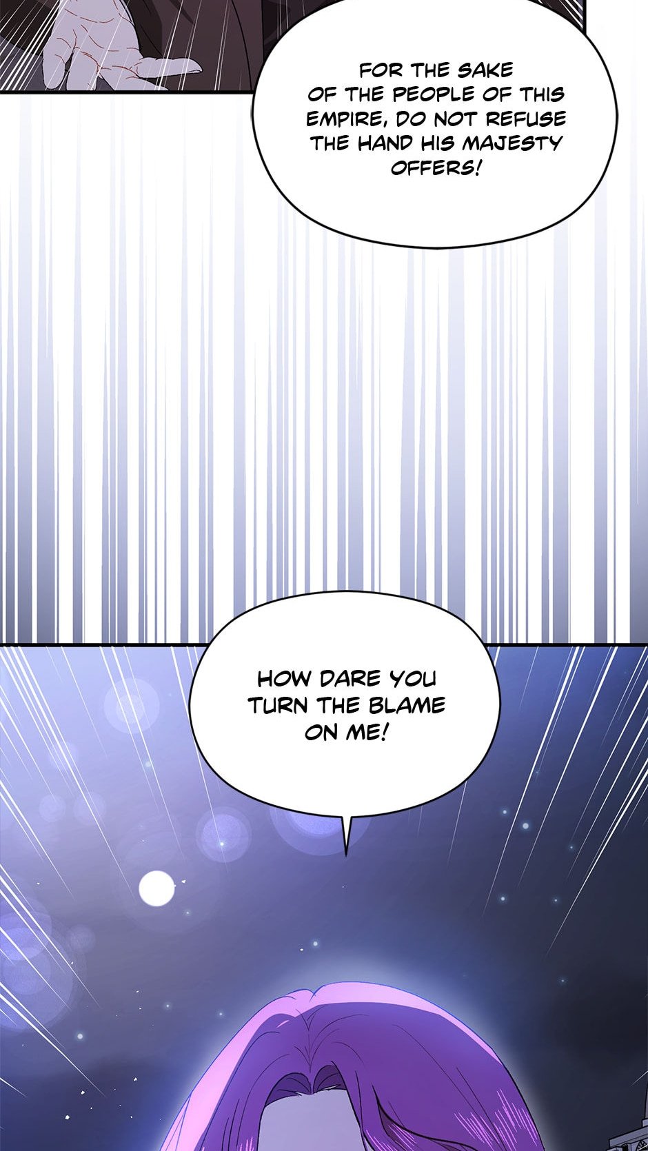 I Didn’t Mean to Seduce the Male Lead Chapter 87 361 81