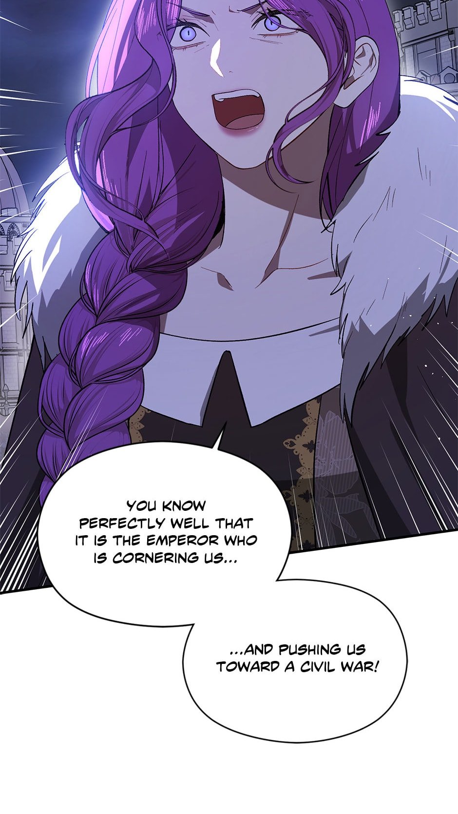 I Didn’t Mean to Seduce the Male Lead Chapter 87 362 82