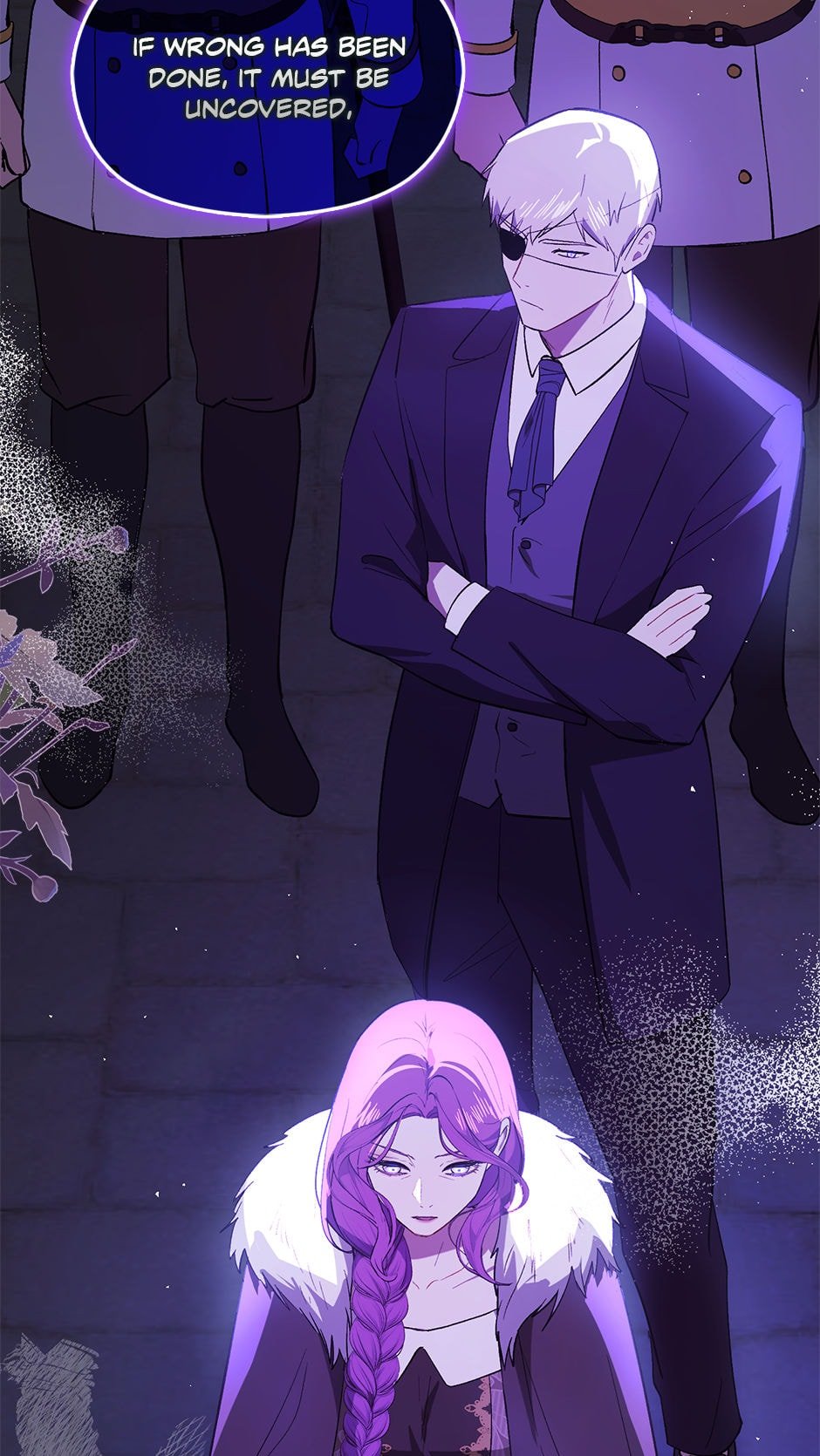 I Didn’t Mean to Seduce the Male Lead Chapter 87 364 84