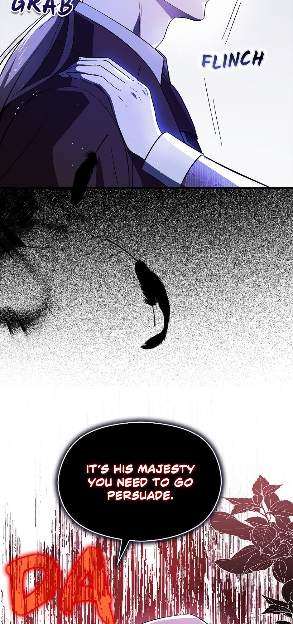 I Didn’t Mean to Seduce the Male Lead Chapter 87 368 88