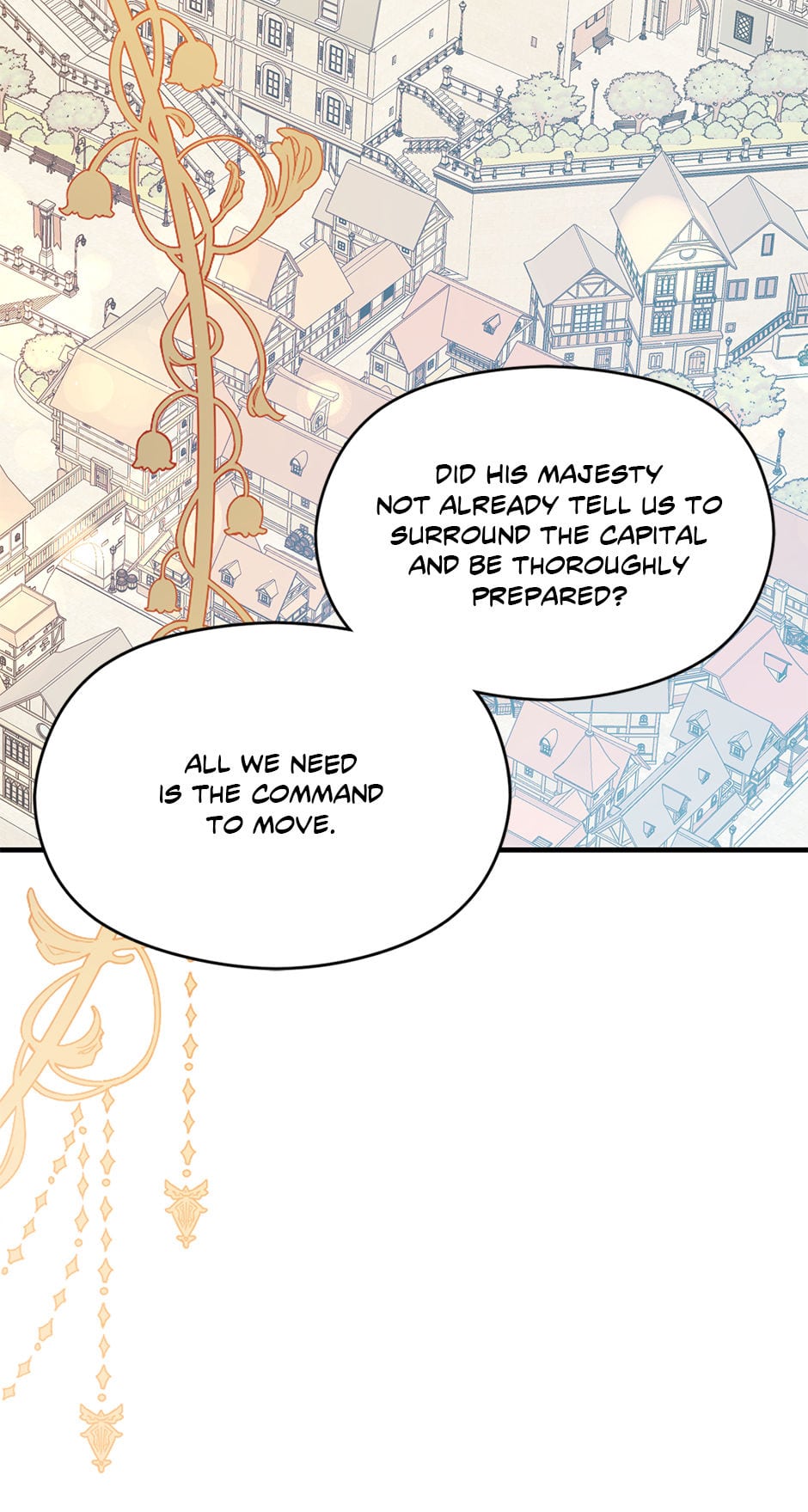 I Didn’t Mean to Seduce the Male Lead Chapter 88 275 19