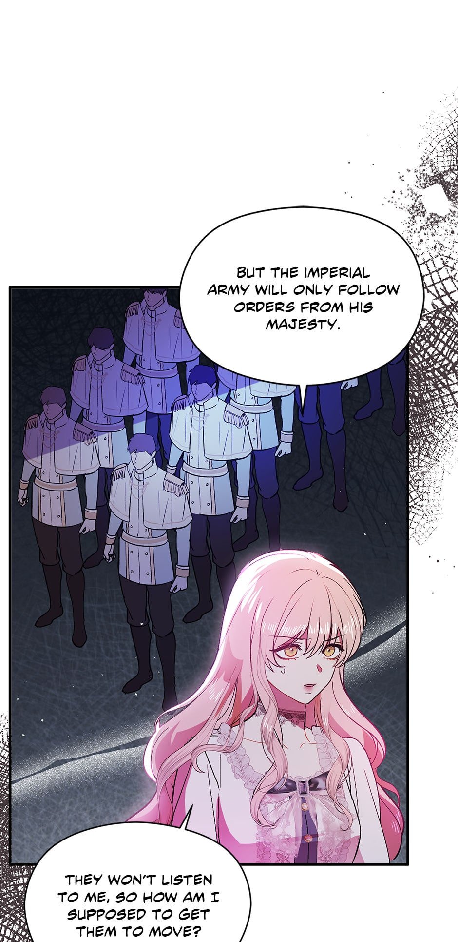 I Didn’t Mean to Seduce the Male Lead Chapter 88 276 20