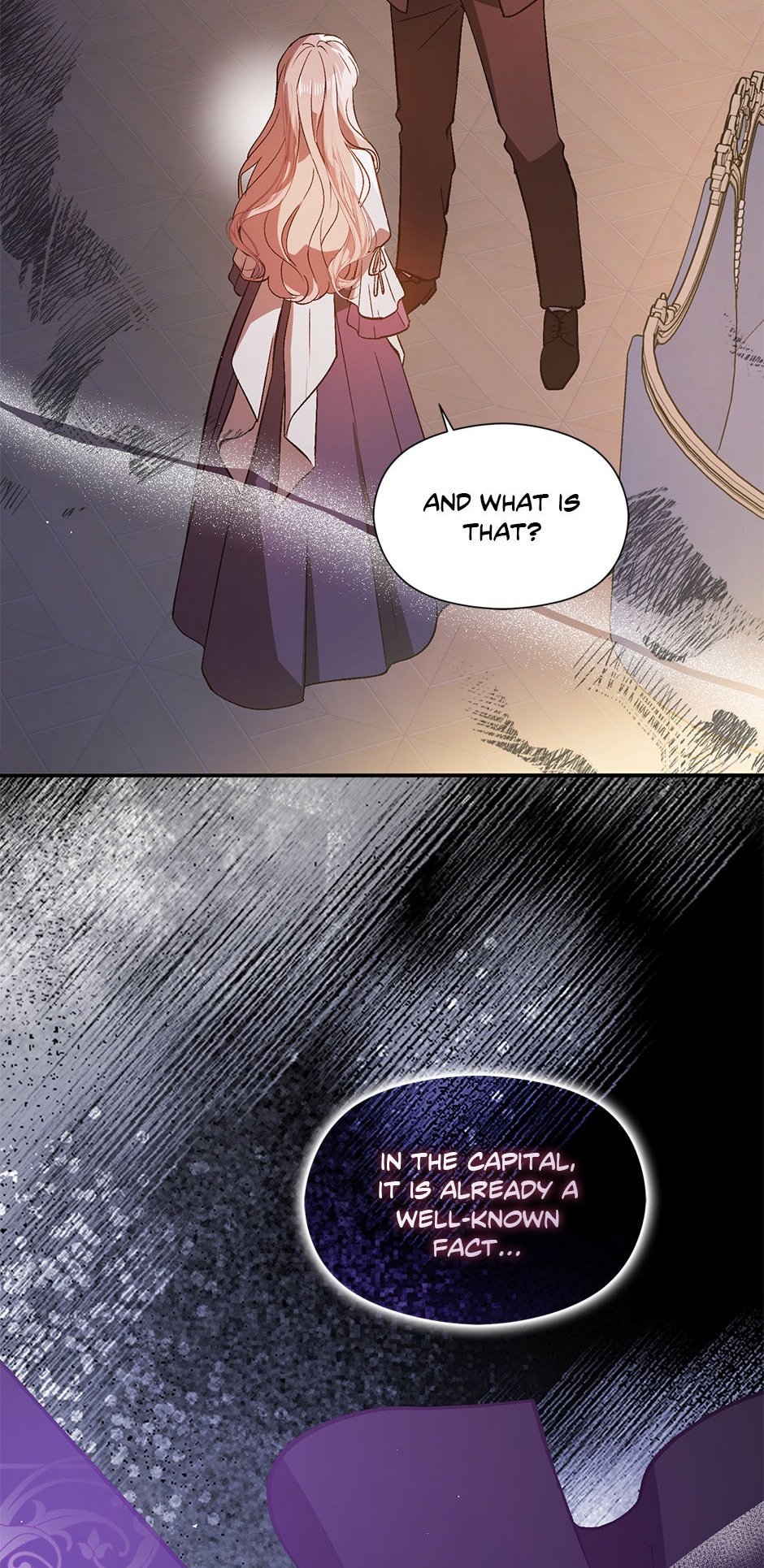 I Didn’t Mean to Seduce the Male Lead Chapter 88 278 22