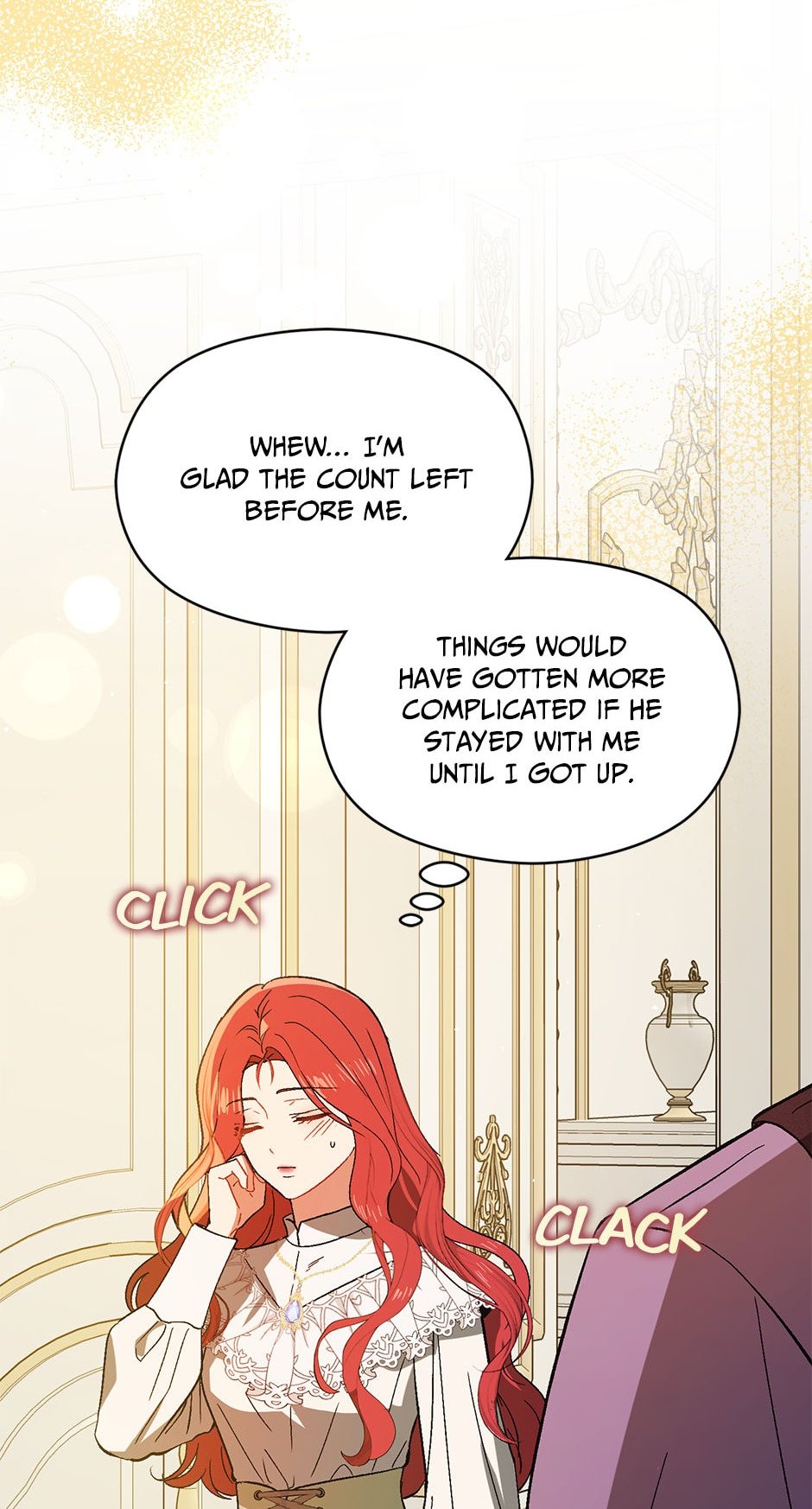 I Didn’t Mean to Seduce the Male Lead Chapter 88 284 28