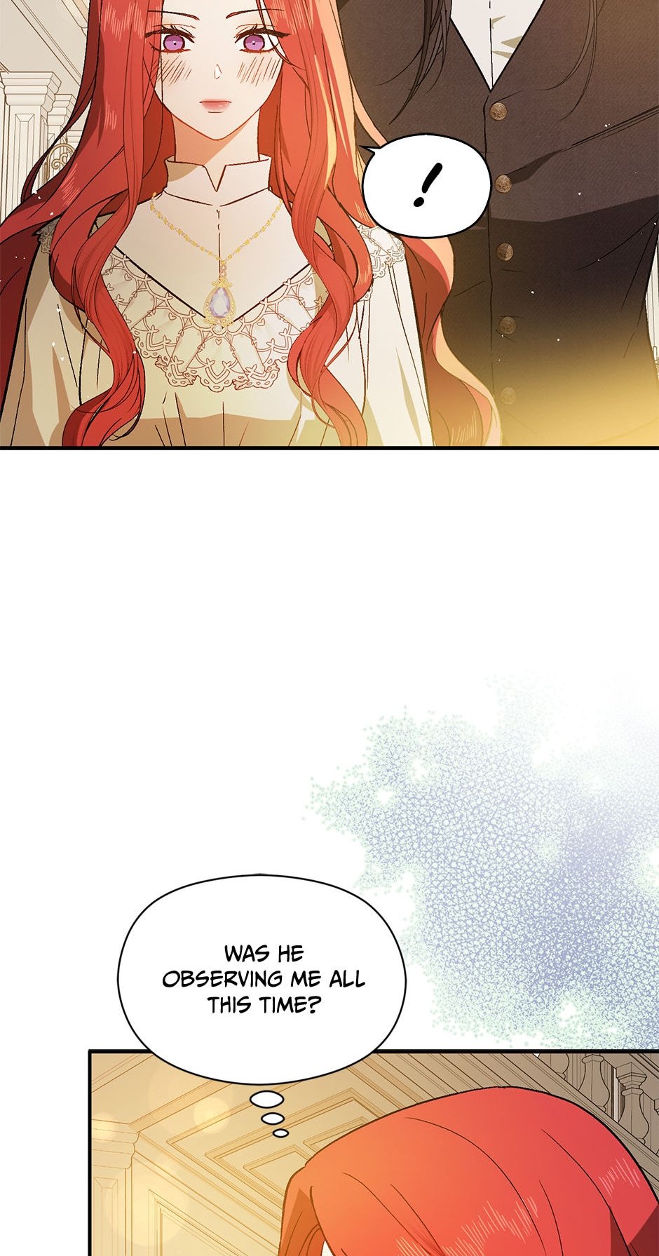 I Didn’t Mean to Seduce the Male Lead Chapter 88 291 35