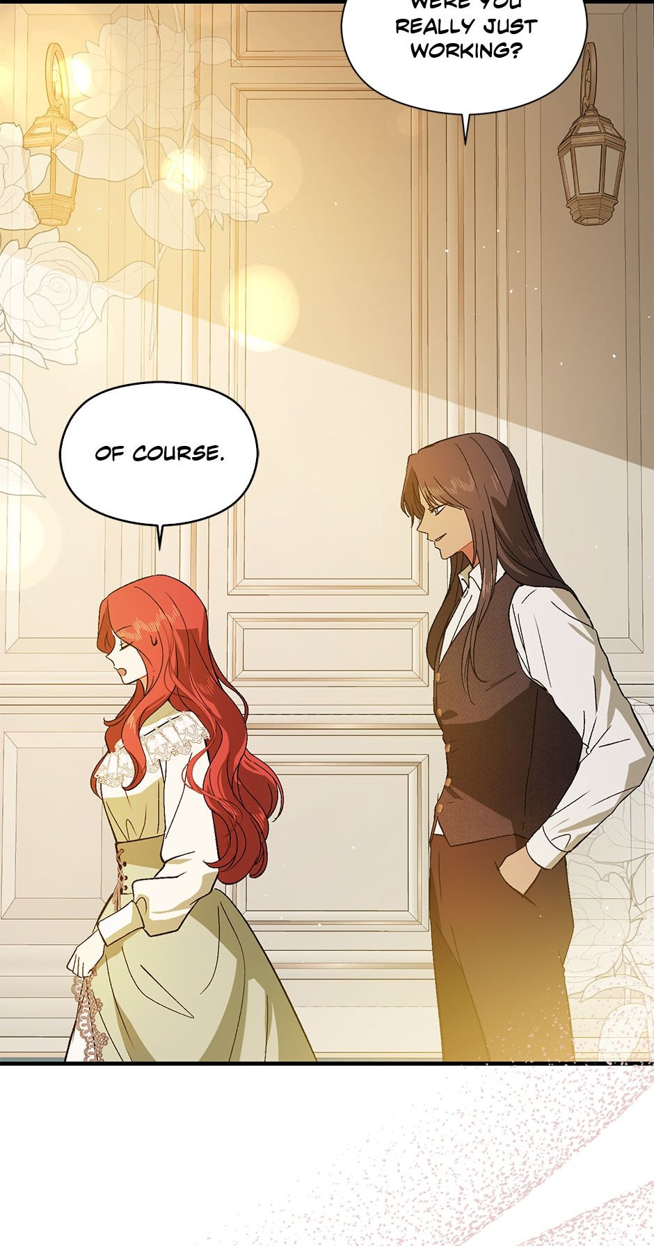 I Didn’t Mean to Seduce the Male Lead Chapter 88 294 38