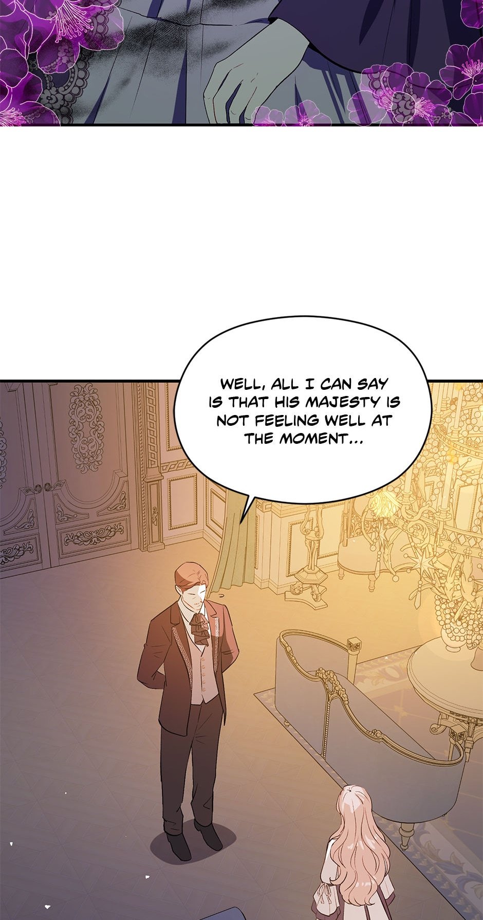 I Didn’t Mean to Seduce the Male Lead Chapter 88 260 4
