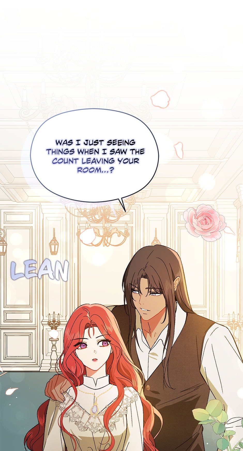 I Didn’t Mean to Seduce the Male Lead Chapter 88 296 40