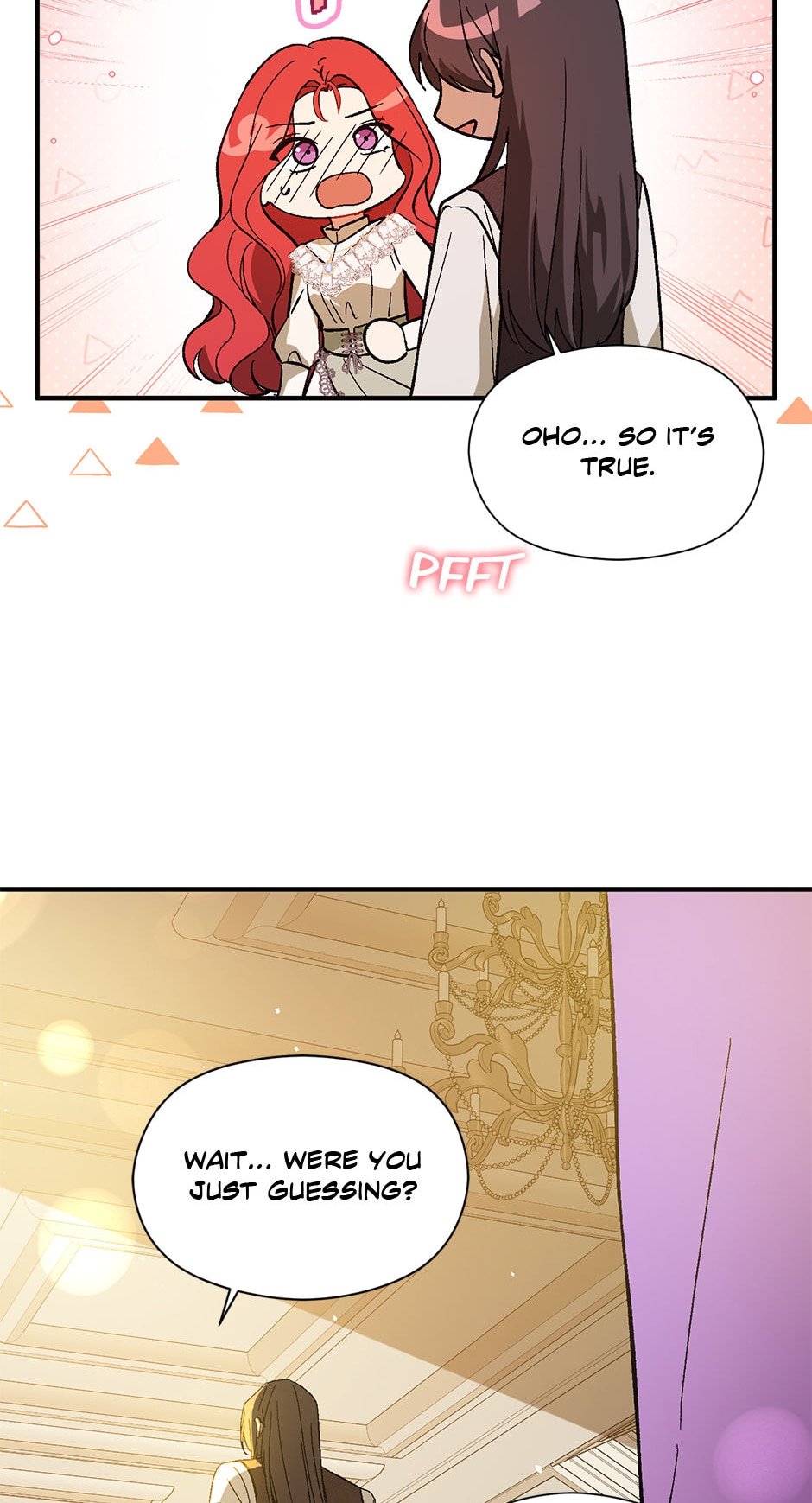 I Didn’t Mean to Seduce the Male Lead Chapter 88 298 42