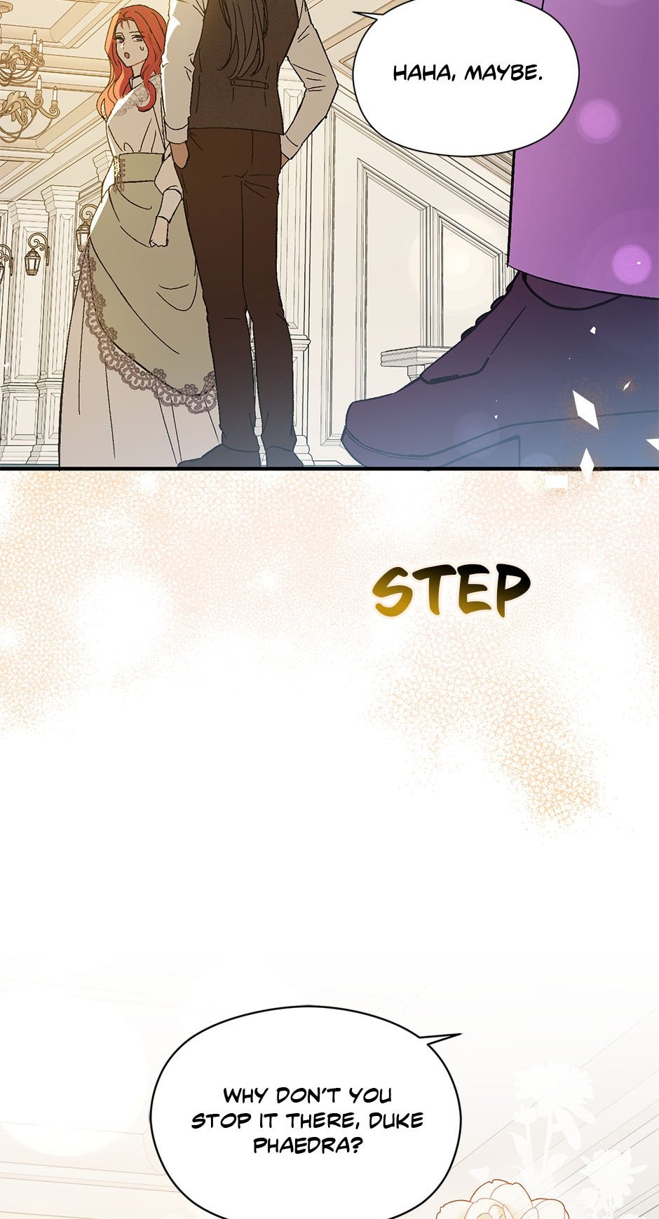 I Didn’t Mean to Seduce the Male Lead Chapter 88 299 43