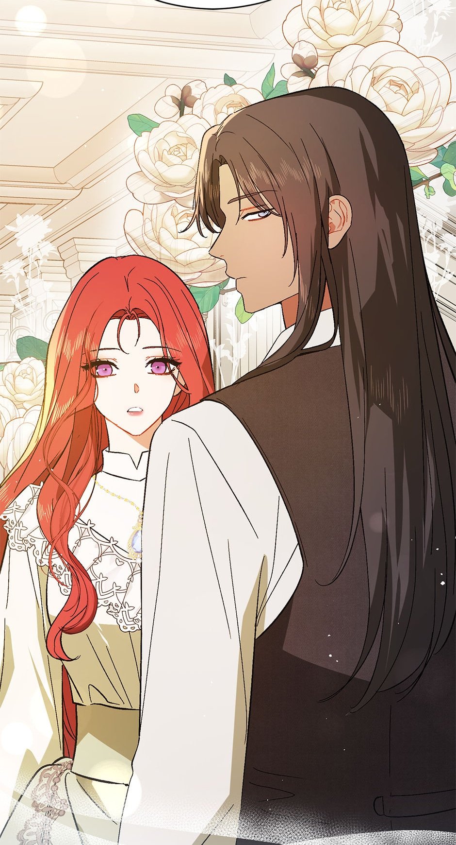 I Didn’t Mean to Seduce the Male Lead Chapter 88 300 44