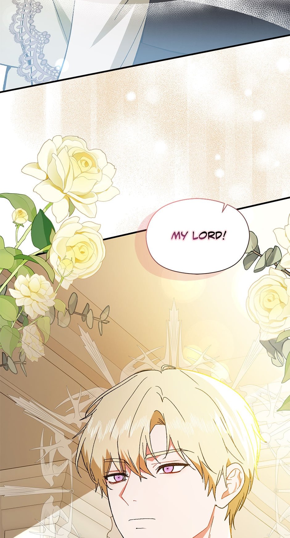 I Didn’t Mean to Seduce the Male Lead Chapter 88 301 45