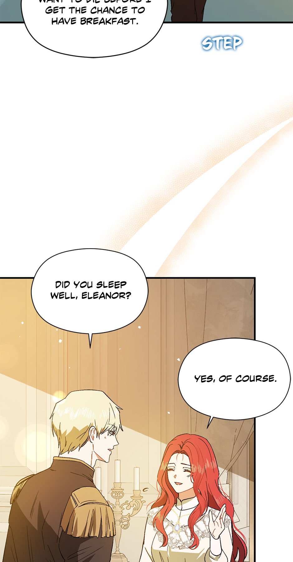 I Didn’t Mean to Seduce the Male Lead Chapter 88 305 49