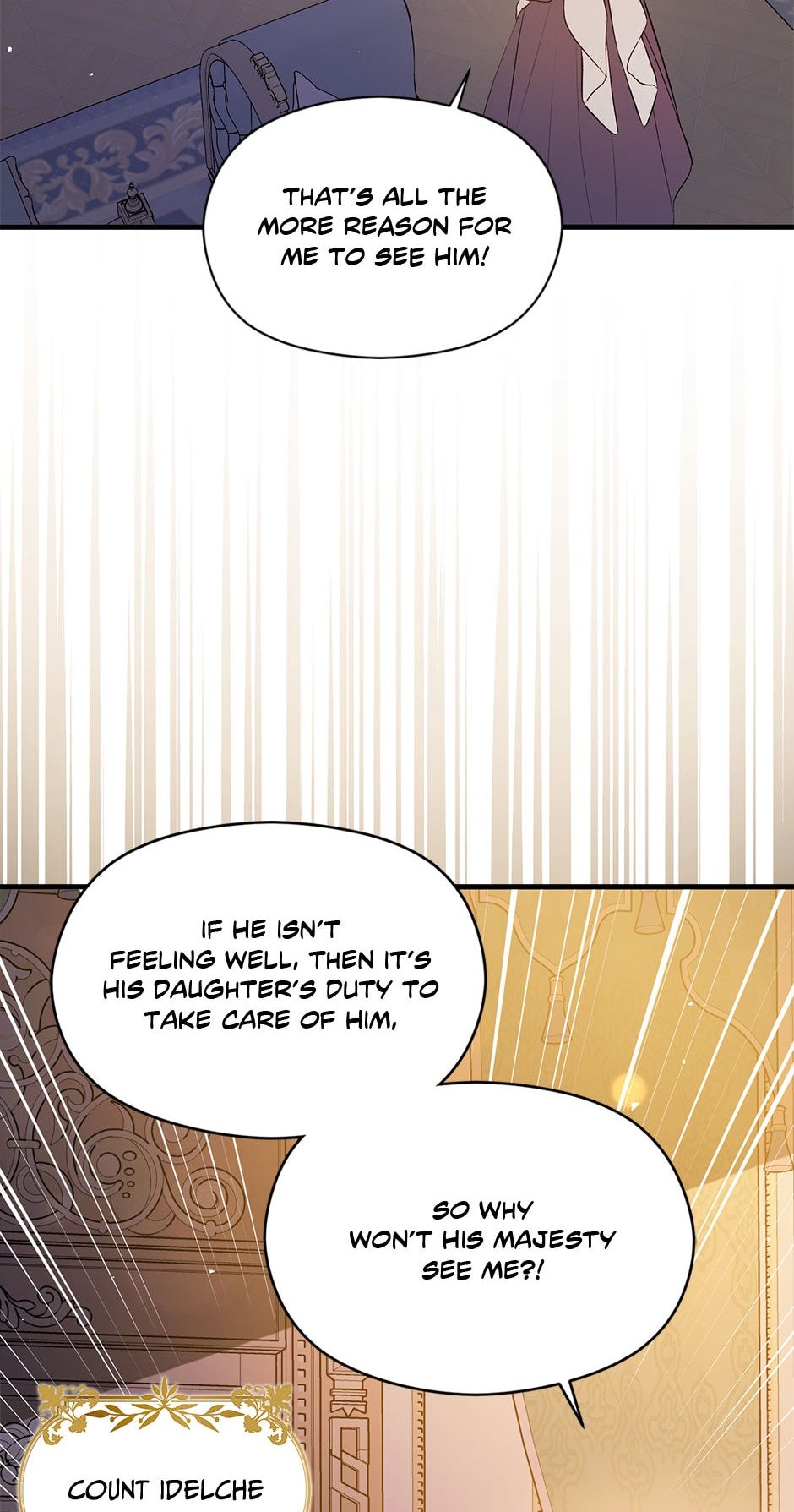 I Didn’t Mean to Seduce the Male Lead Chapter 88 261 5