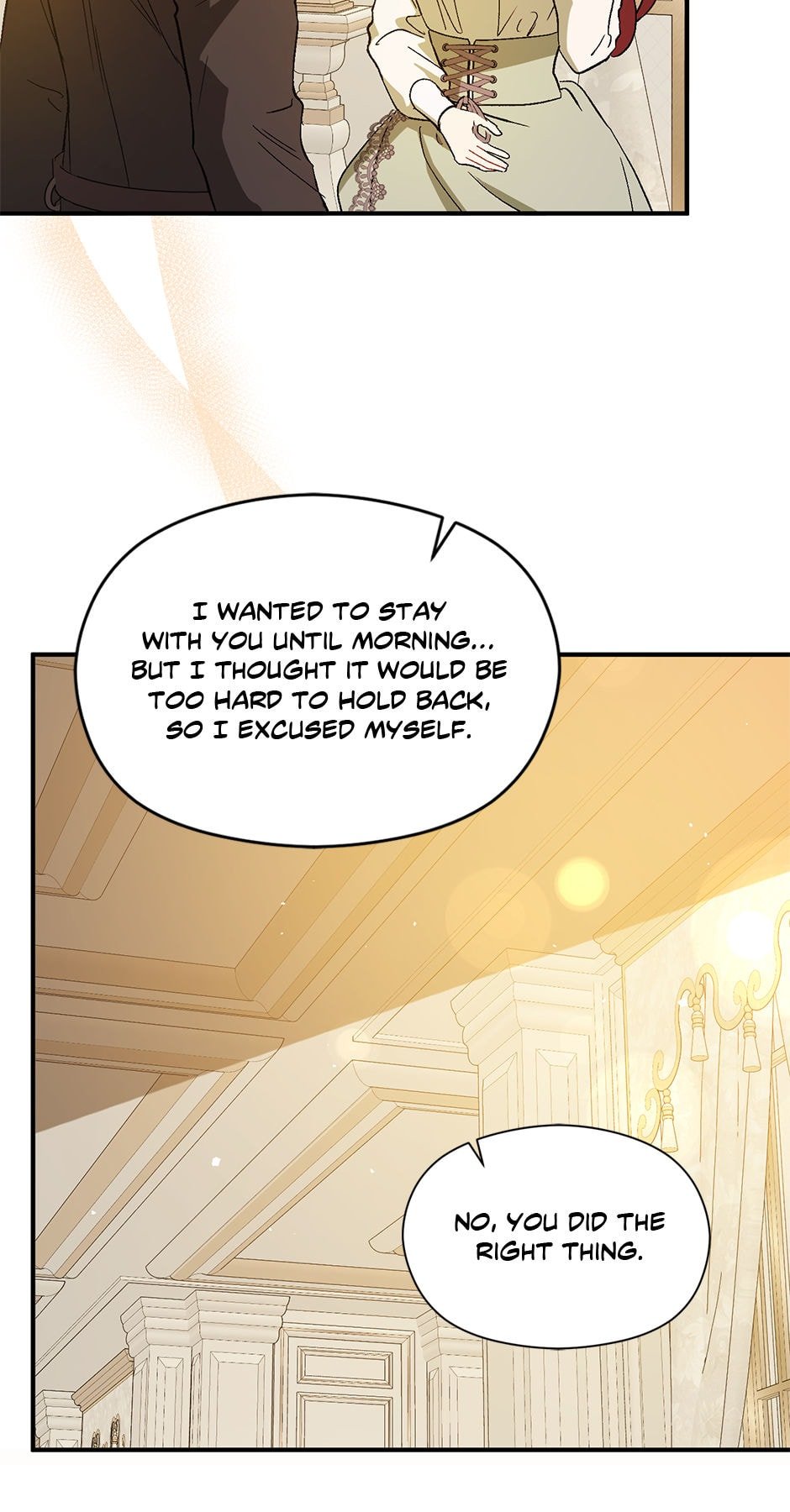 I Didn’t Mean to Seduce the Male Lead Chapter 88 306 50