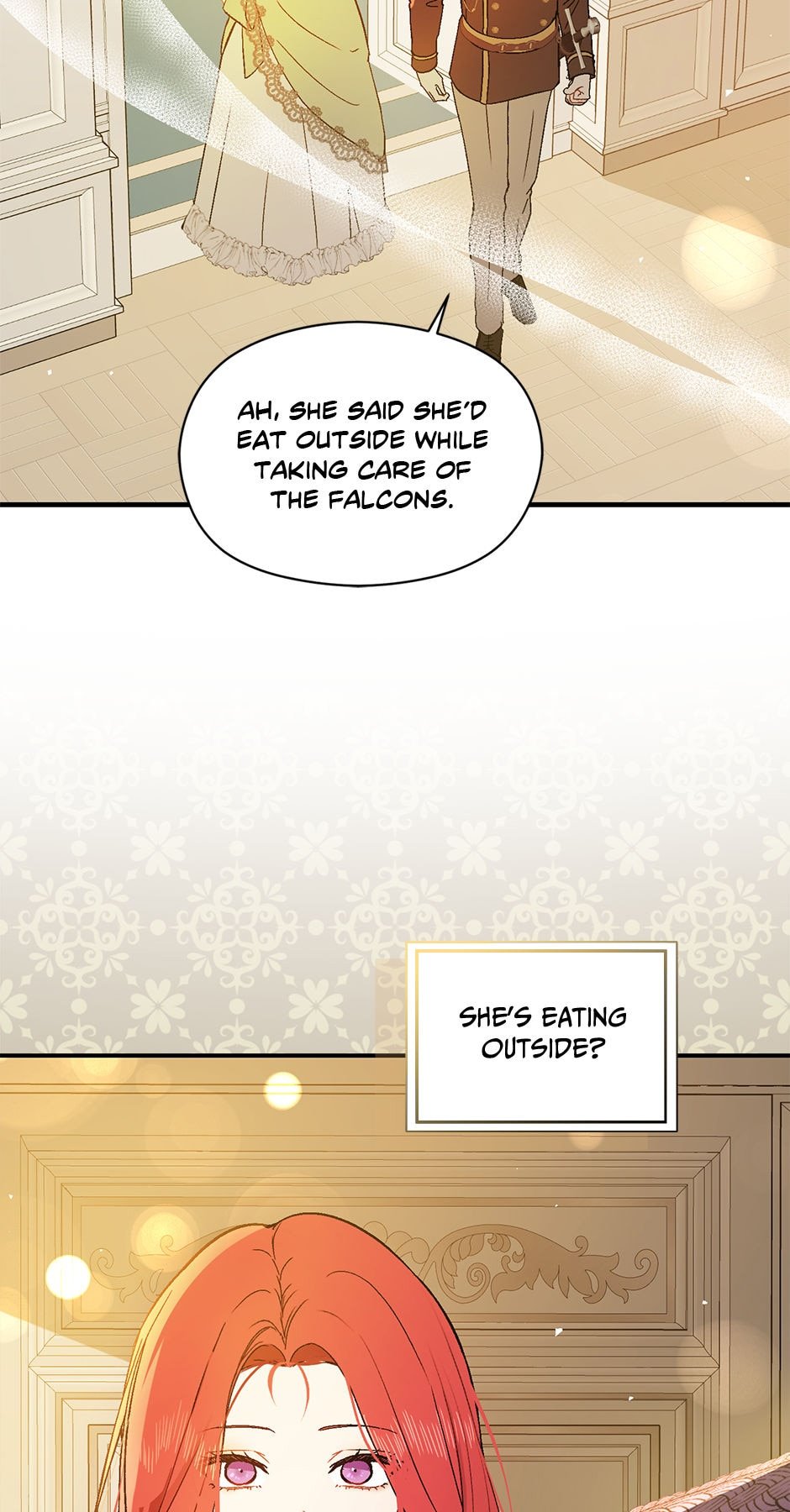 I Didn’t Mean to Seduce the Male Lead Chapter 88 308 52
