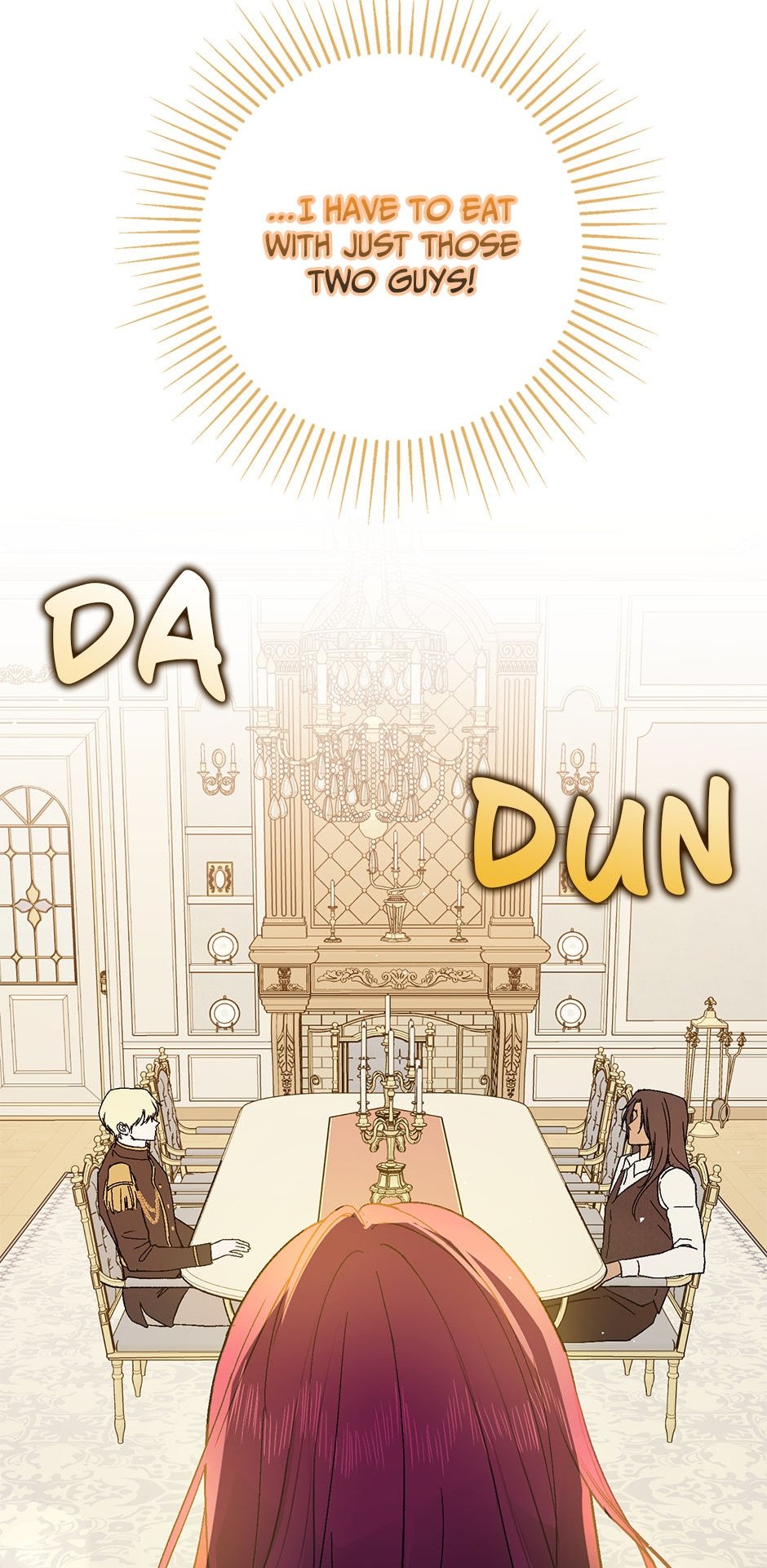 I Didn’t Mean to Seduce the Male Lead Chapter 88 311 55