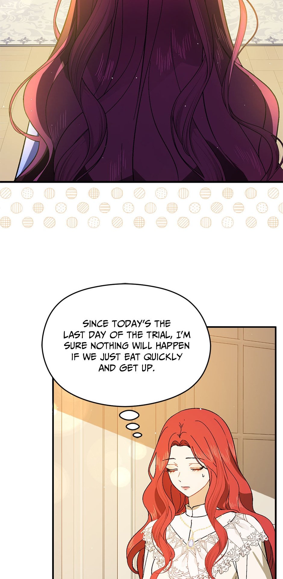 I Didn’t Mean to Seduce the Male Lead Chapter 88 312 56